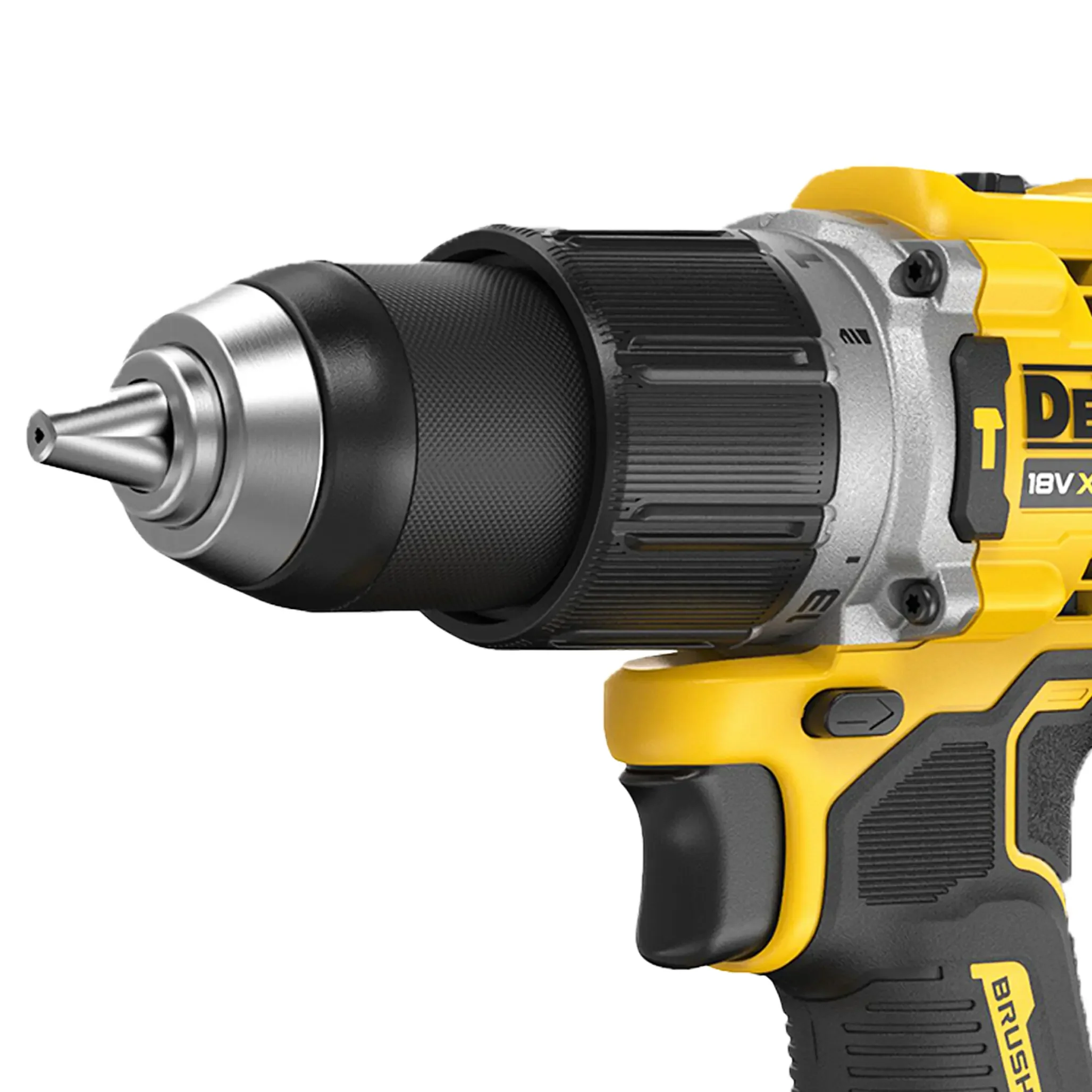 Kit Dewalt DCK2002P2T-IT 18V 5Ah - Image 5