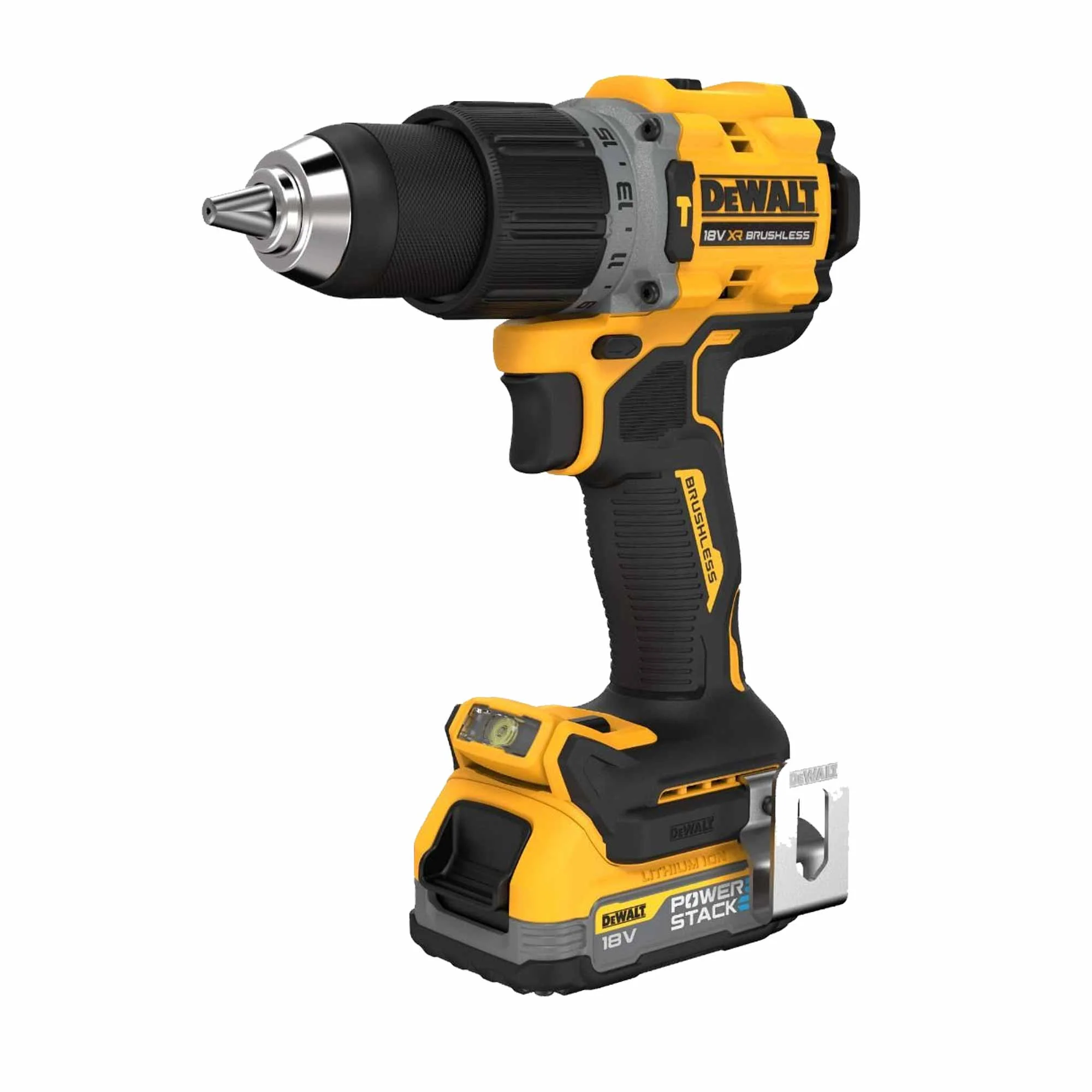Kit Dewalt DCK2050E2T-QW 18V 1.7Ah - Image 3