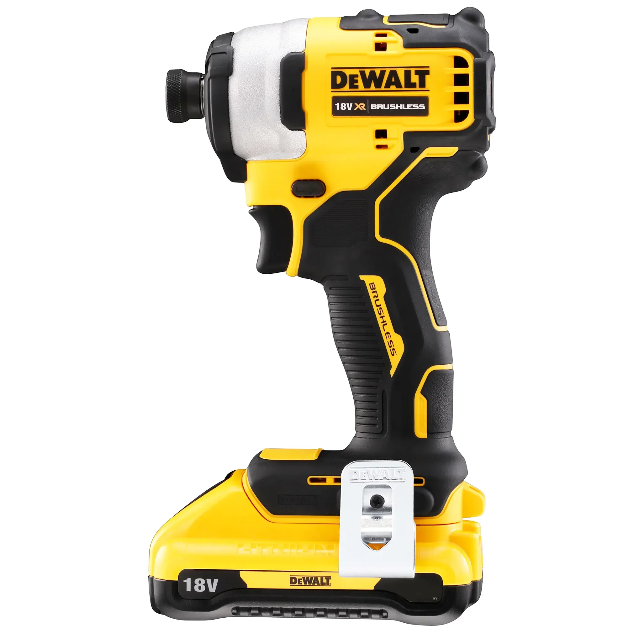 Kit Dewalt DCK2062D2T-QW 18V 2Ah - Image 5