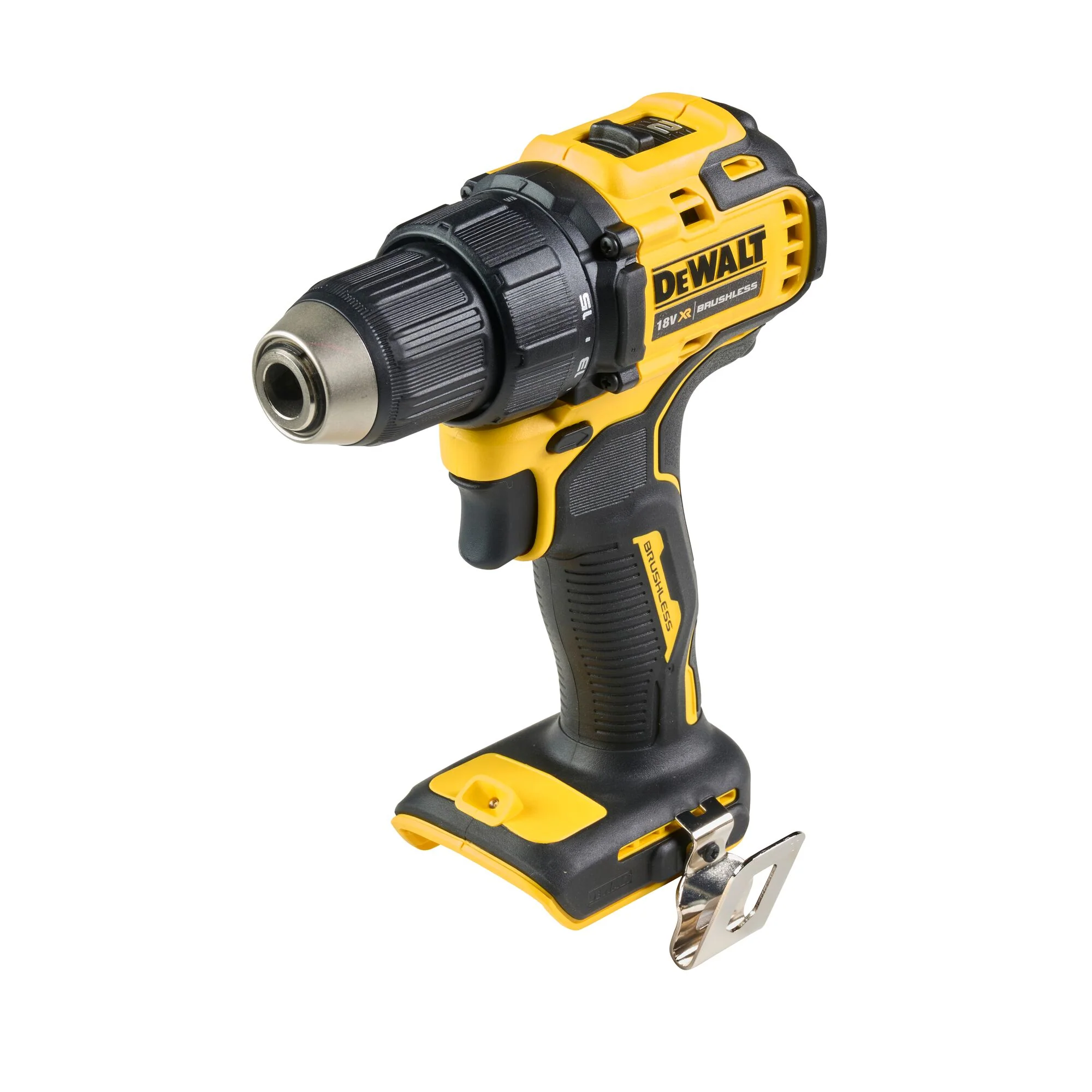 Kit Dewalt DCK2078MDR-QW 18V 4Ah - Image 2