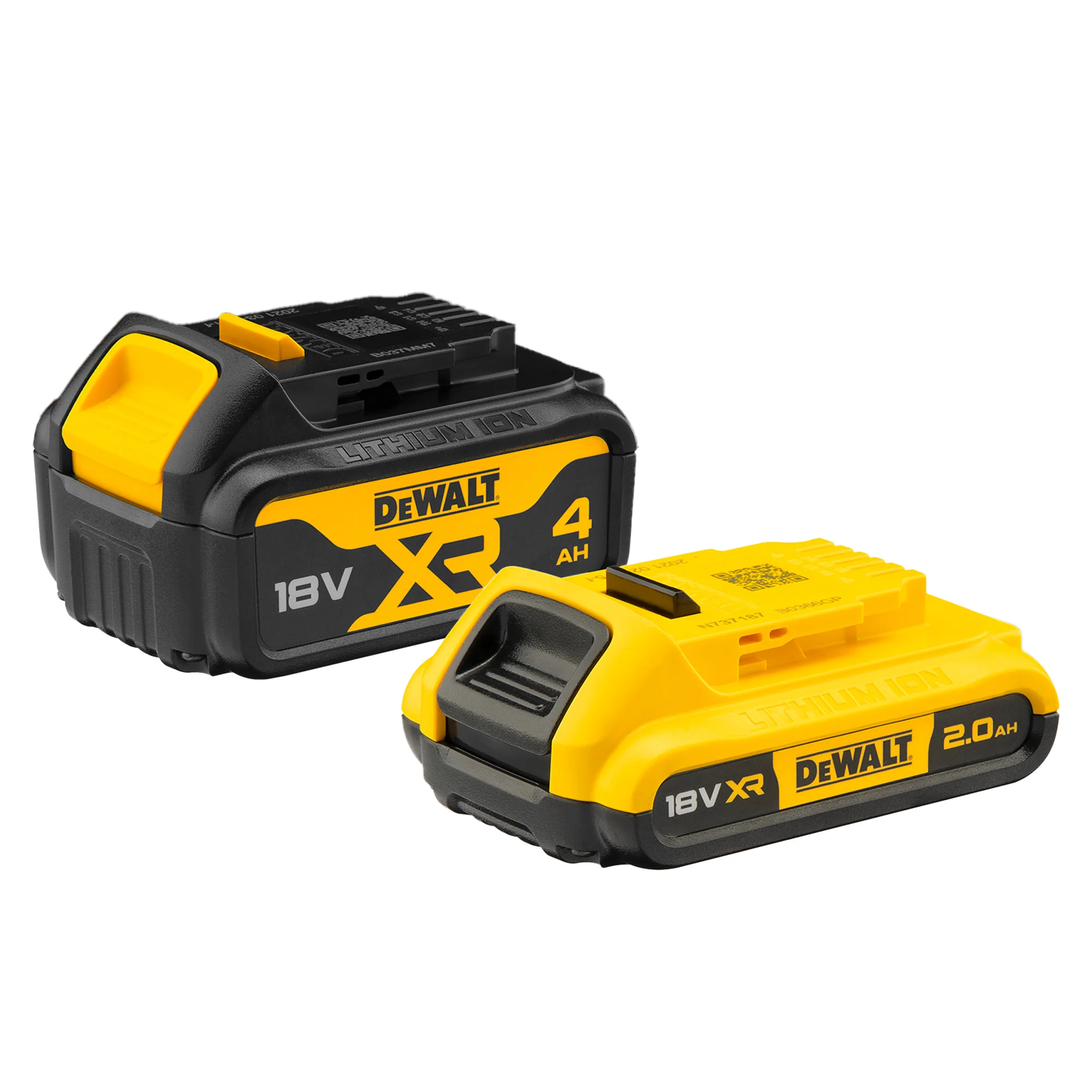 Kit Dewalt DCK2078MDR-QW 18V 4Ah - Image 4