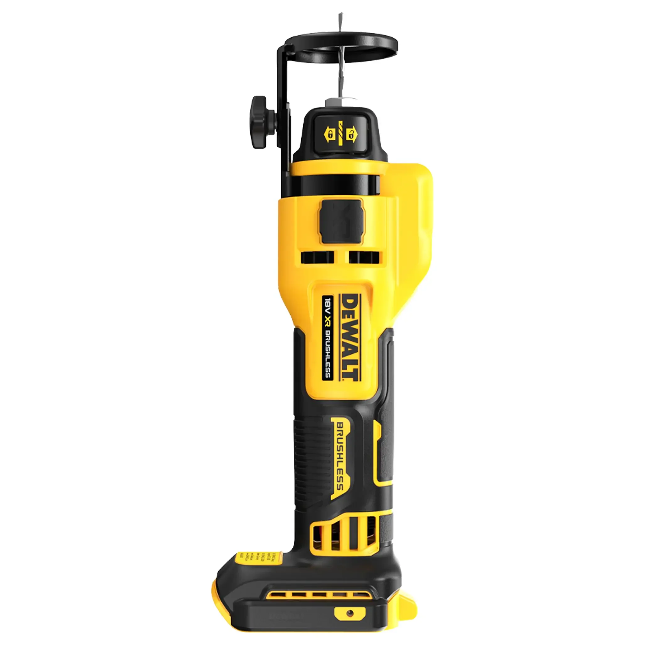 Kit Dewalt DCK5008P2D2T-IT 18V 5Ah - Image 4