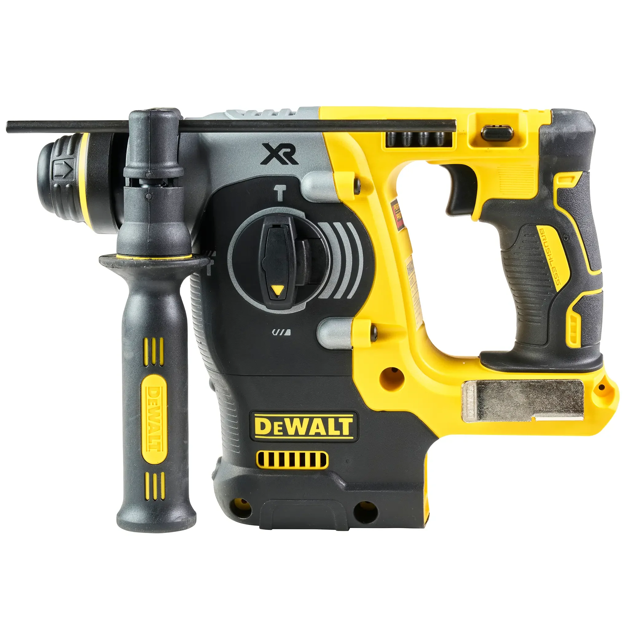 Kit Dewalt DCK5017H4T-IT 18V 5Ah - Image 3