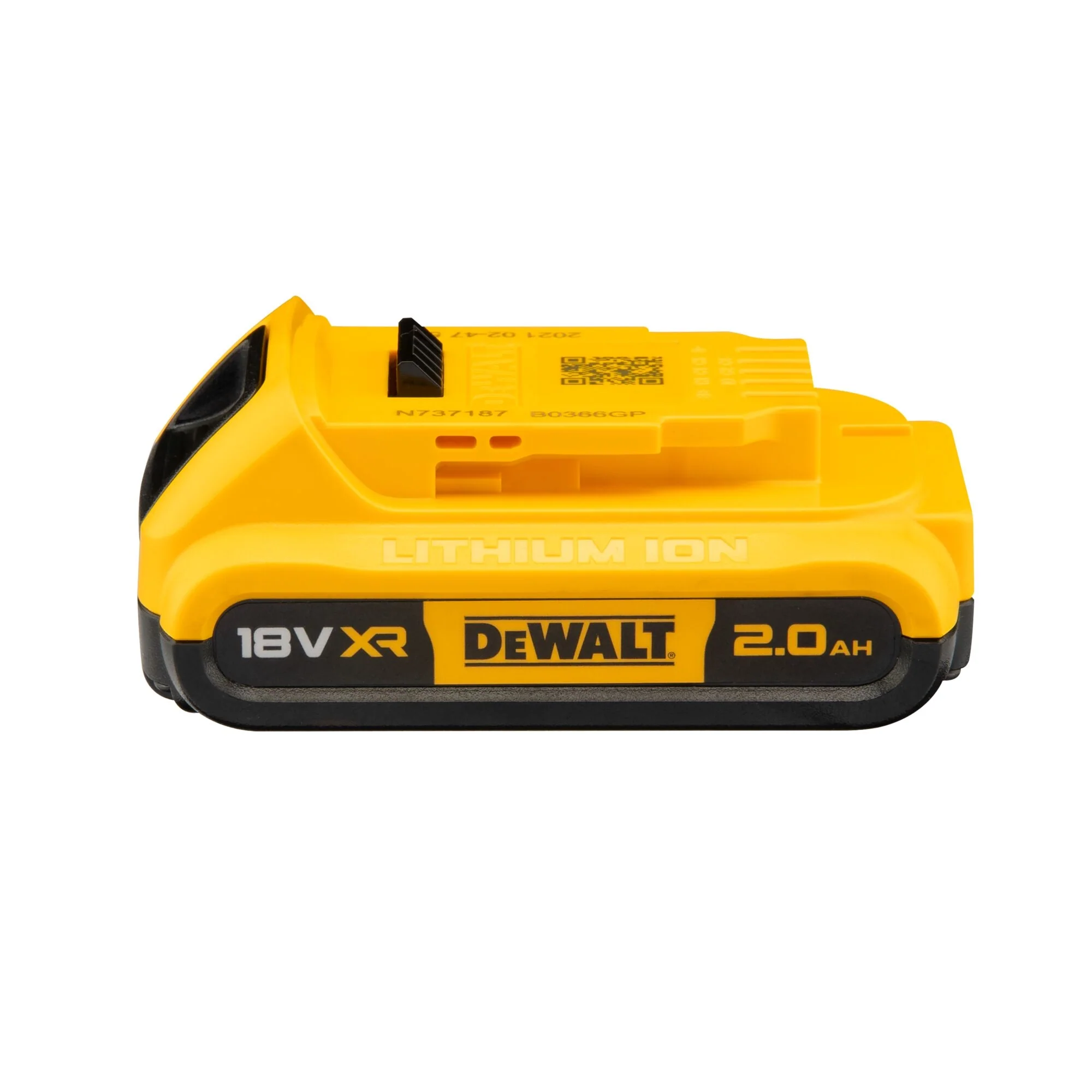 Kit Energy Dewalt DCB1104-D2 18V 2Ah - Image 2