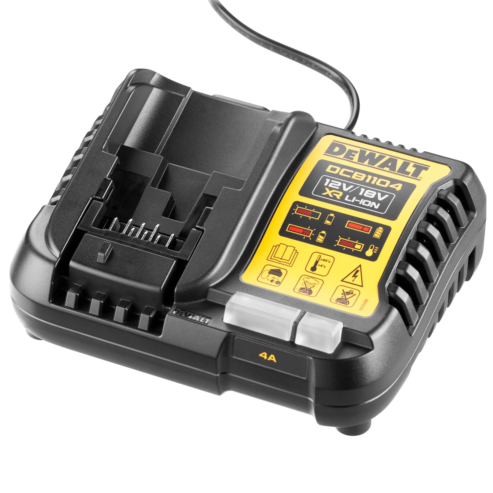 Kit Energy Dewalt DCB1104-D2 18V 2Ah - Image 3