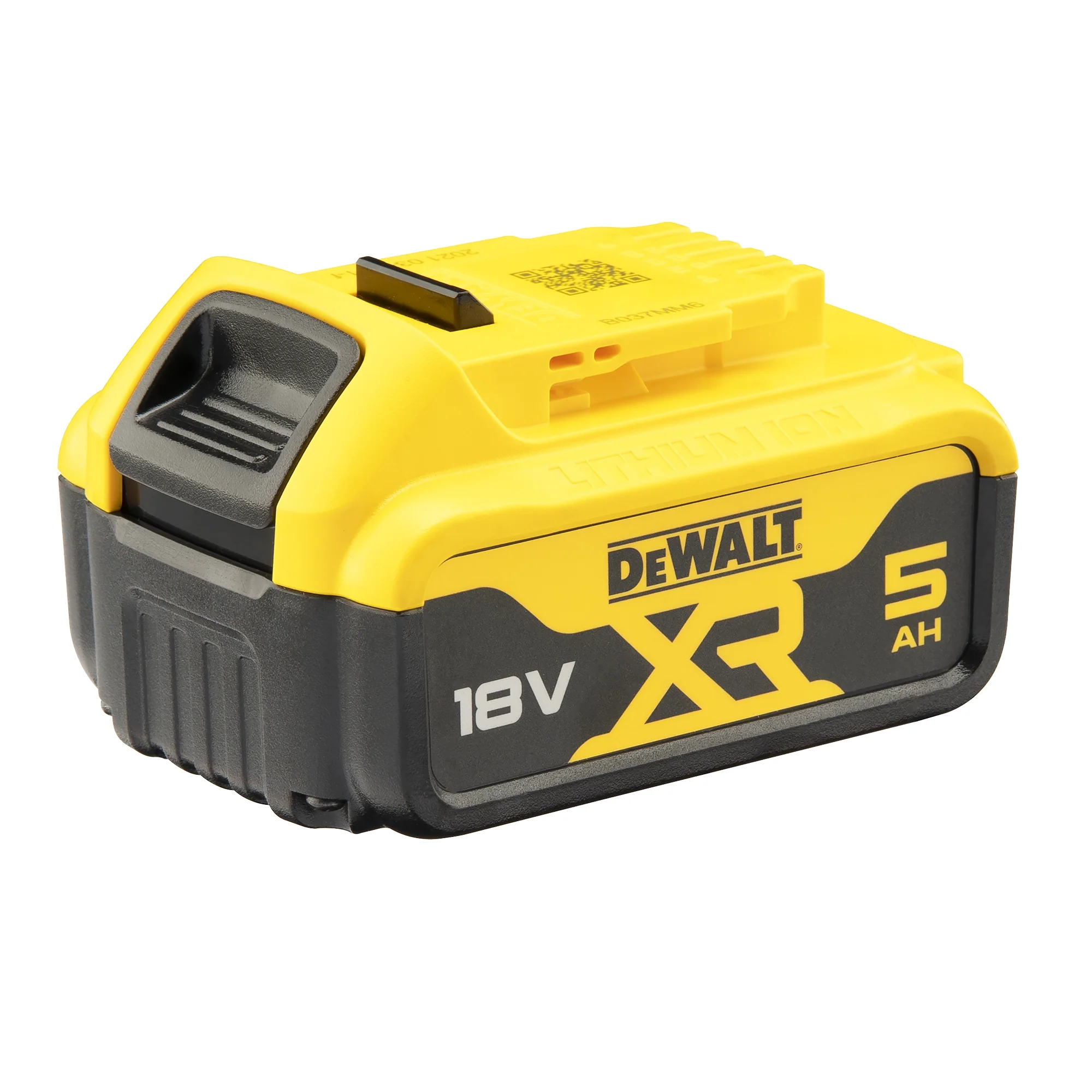 Kit Energy Dewalt DCB1104P3-QW 18V 5Ah - Image 5