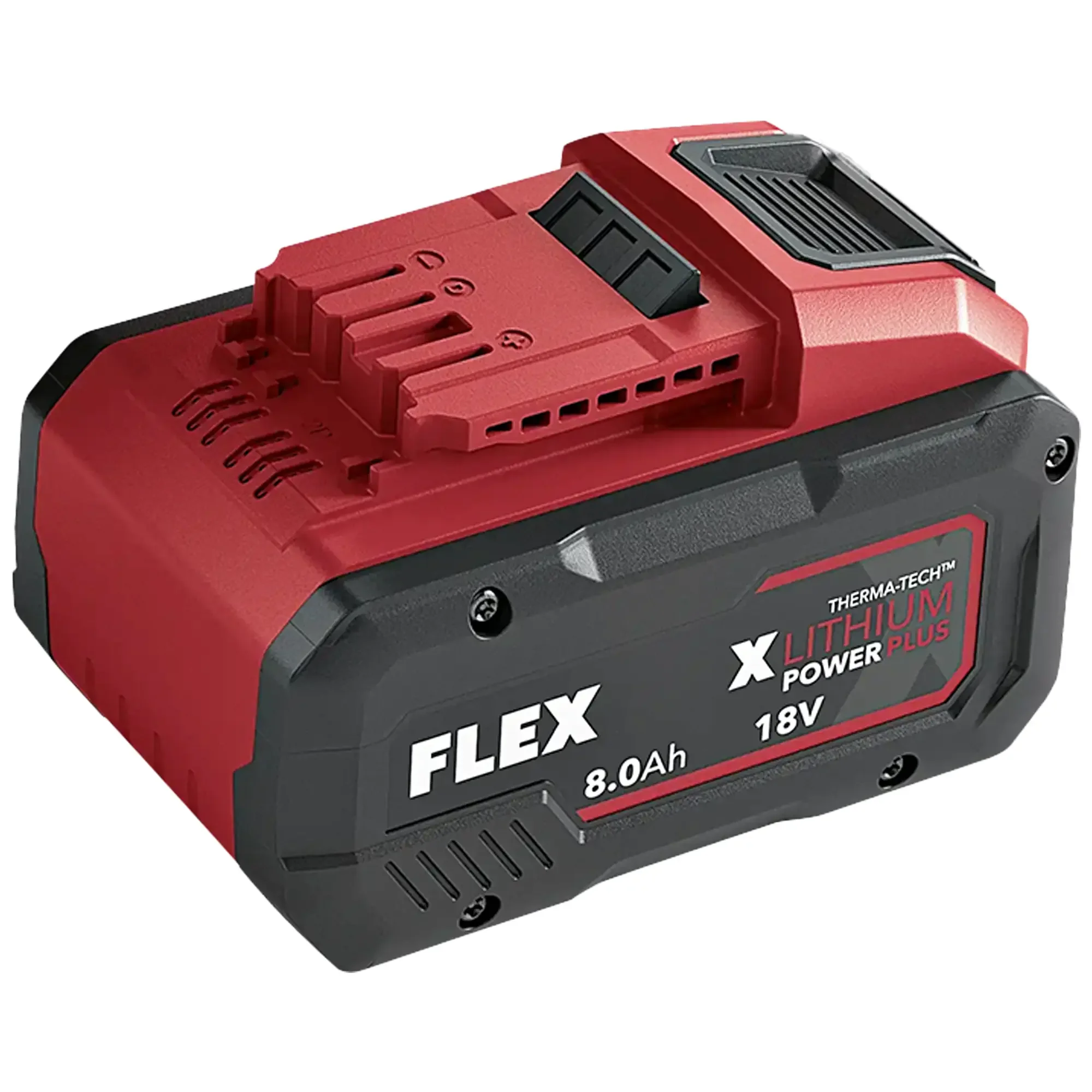 Kit Energy Flex P-Set 18-88 R 18V 8Ah - Image 2