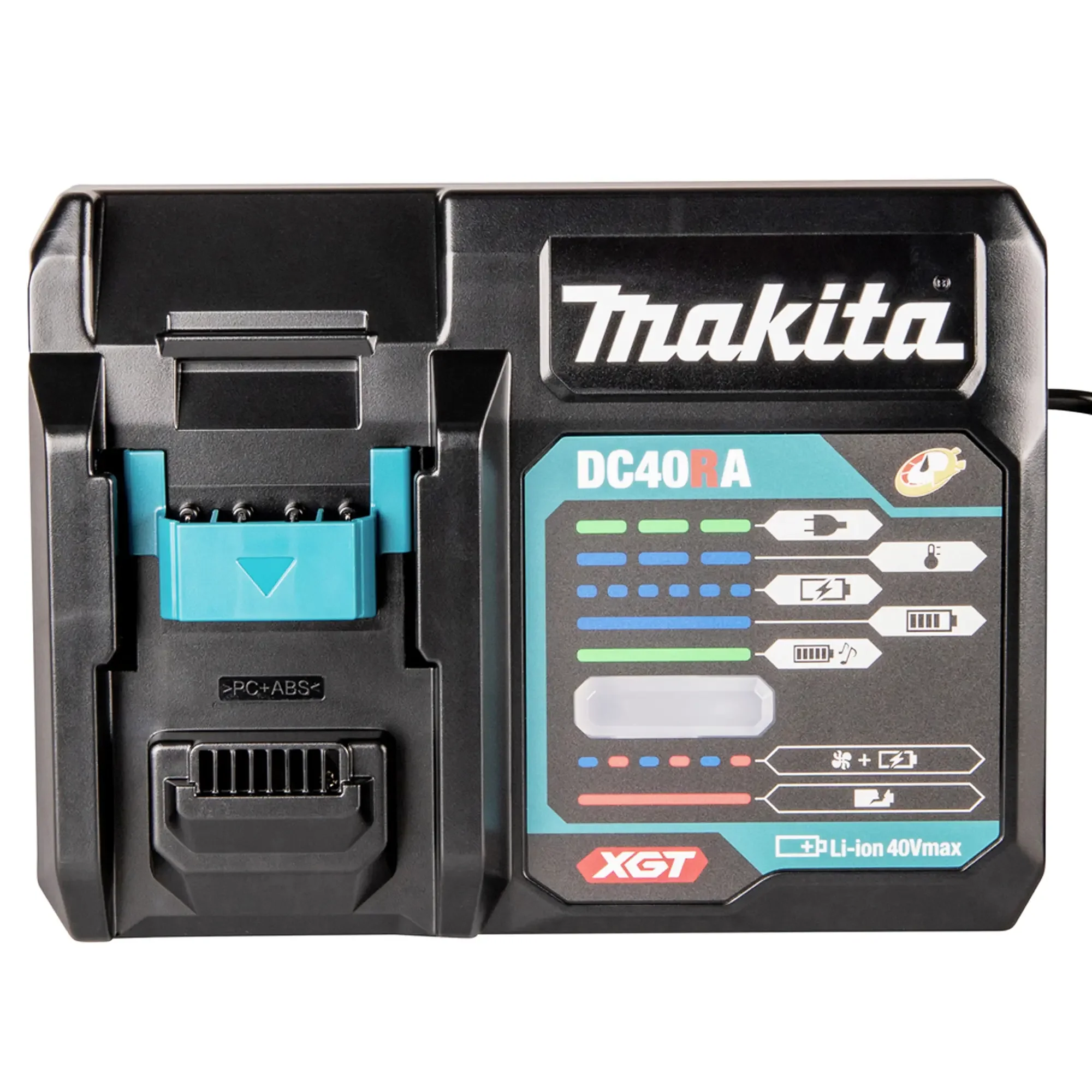 Kit Energy Makita 1911B9-4 40V 4Ah - Image 2