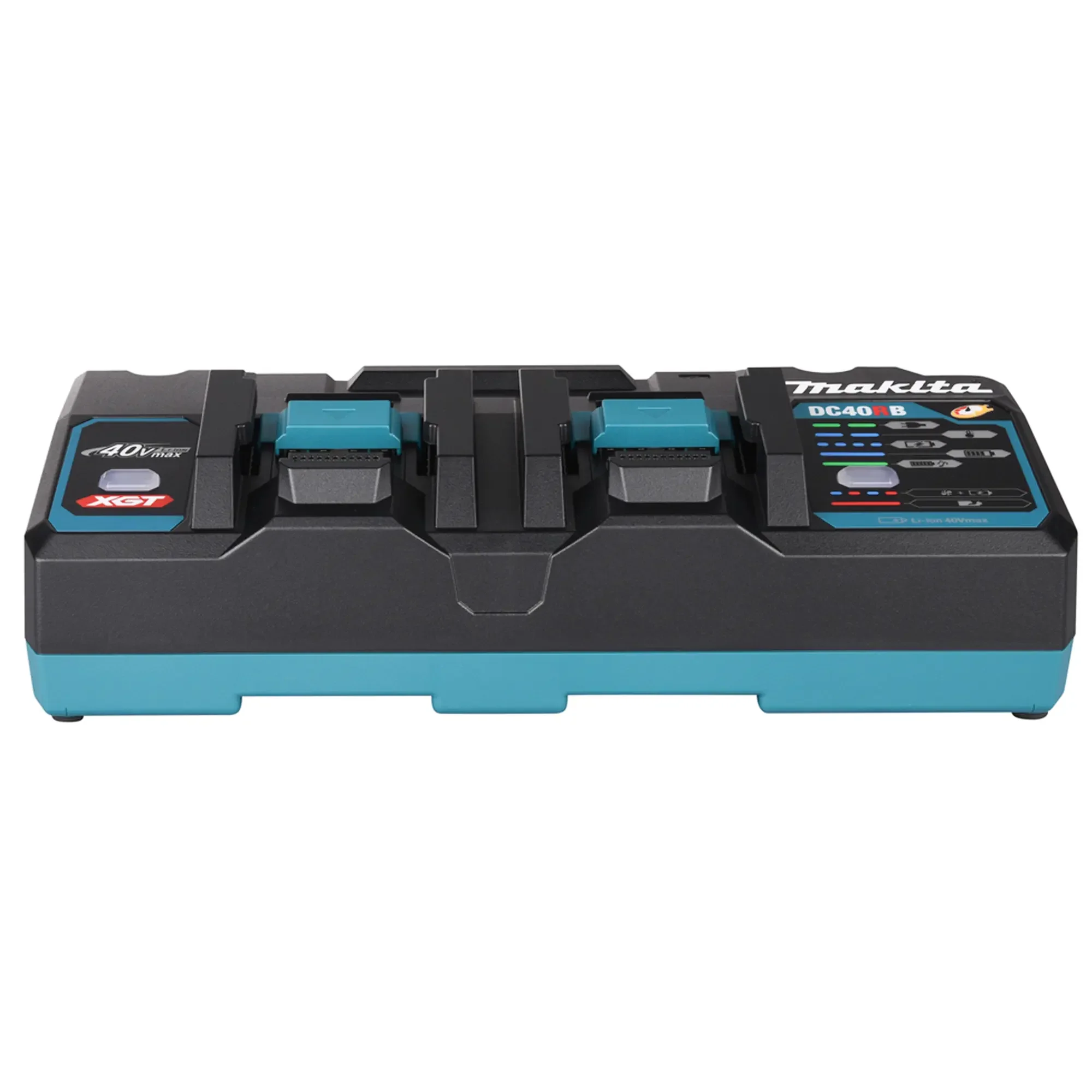 Kit Energy Makita 1911D8-0 40V 4Ah - Image 4