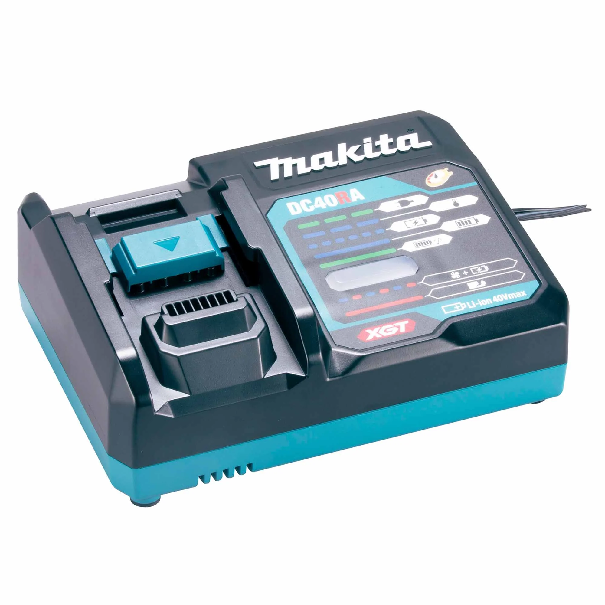 Kit Energy Makita 191J87-3 40V 4Ah - Image 3