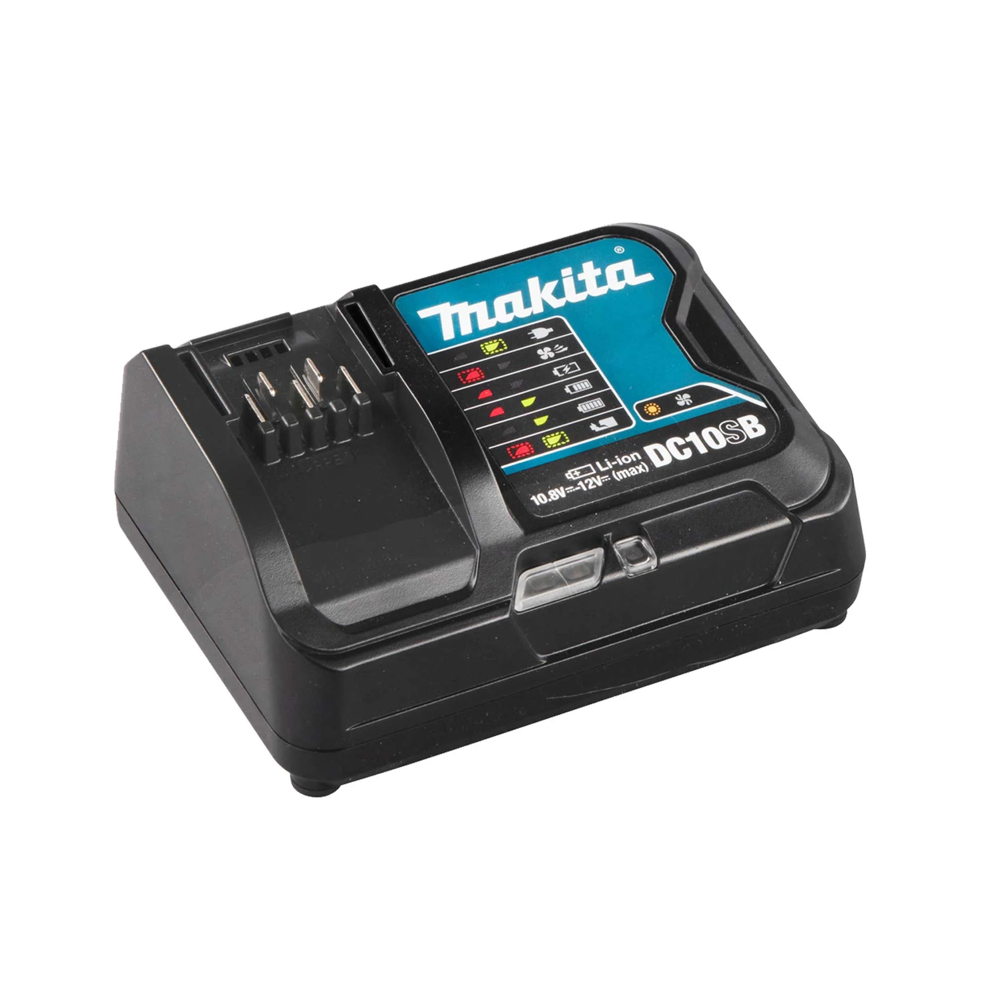 Kit Energy Makita 197641-2 12V 4Ah - Image 3