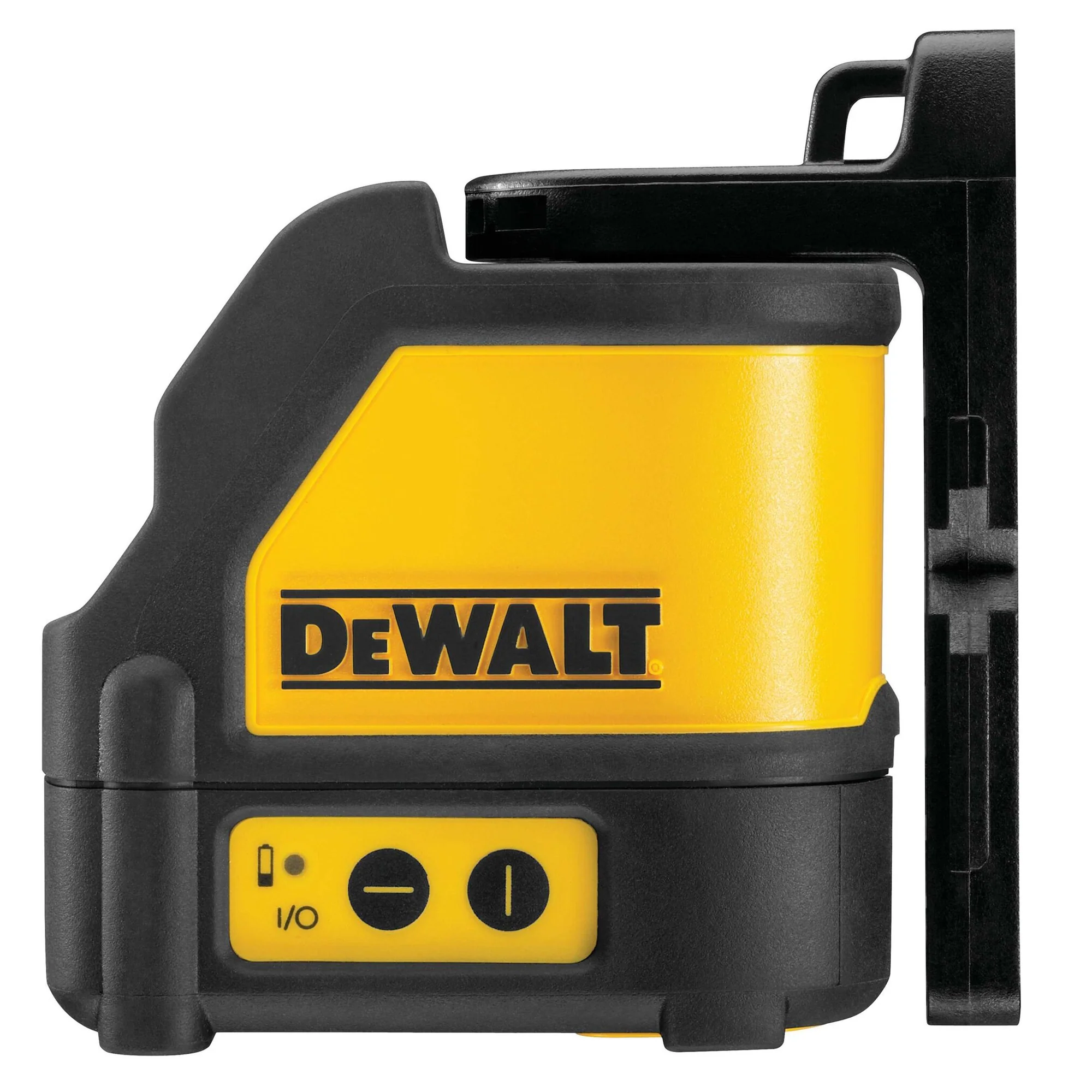 Kit Livella Laser con Treppiede Dewalt DW088KTRI-XJ - Image 3