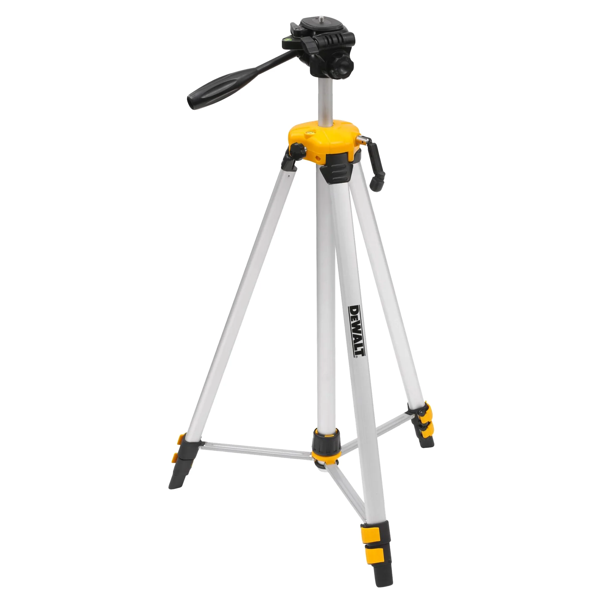 Kit Livella Laser con Treppiede Dewalt DW088KTRI-XJ - Image 4