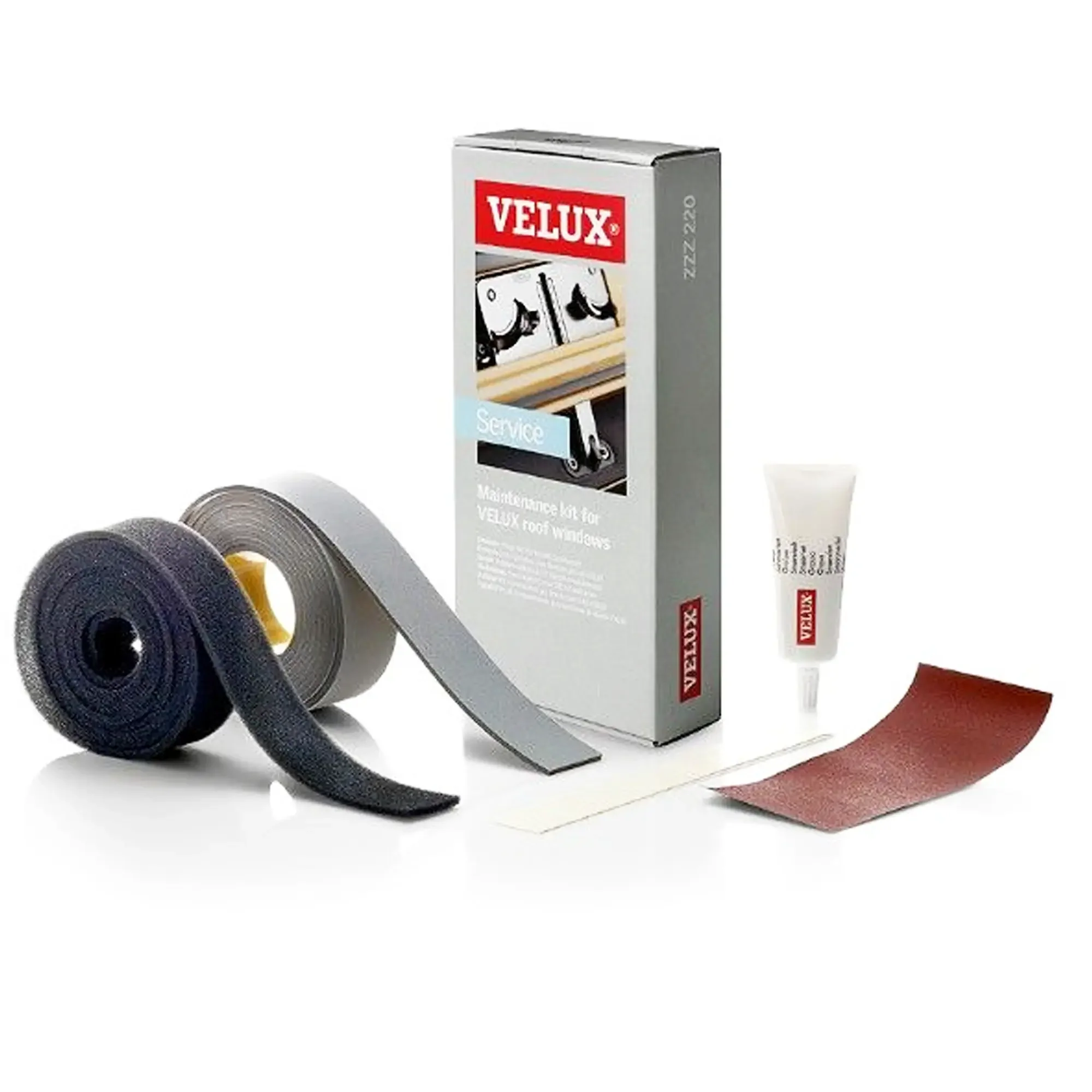 Kit manutenzione Velux ZZZ 220K/ZZZ 220 - Image 2
