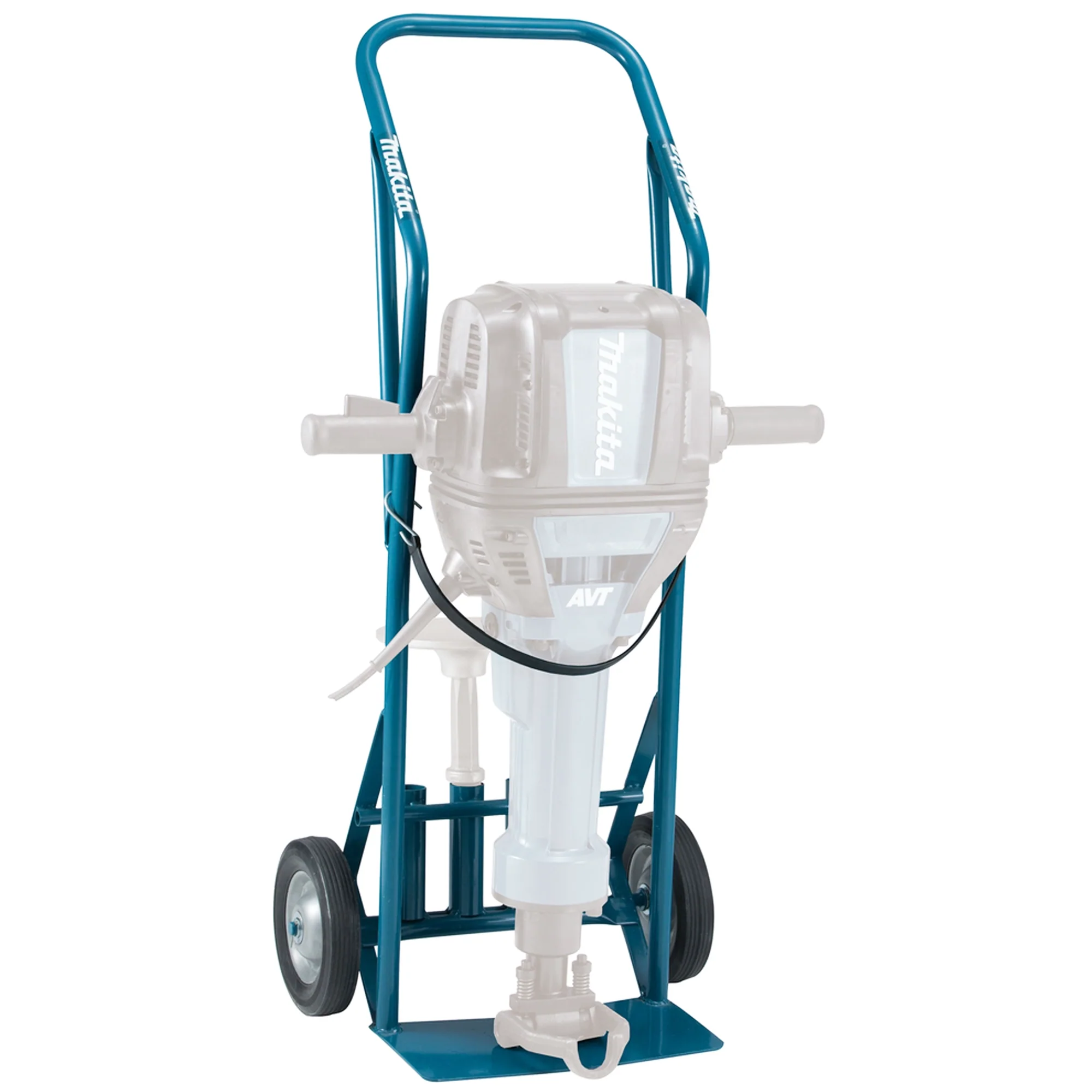 Kit Martello Demolitore Makita HM1812 + D-54972 2000W - Image 5