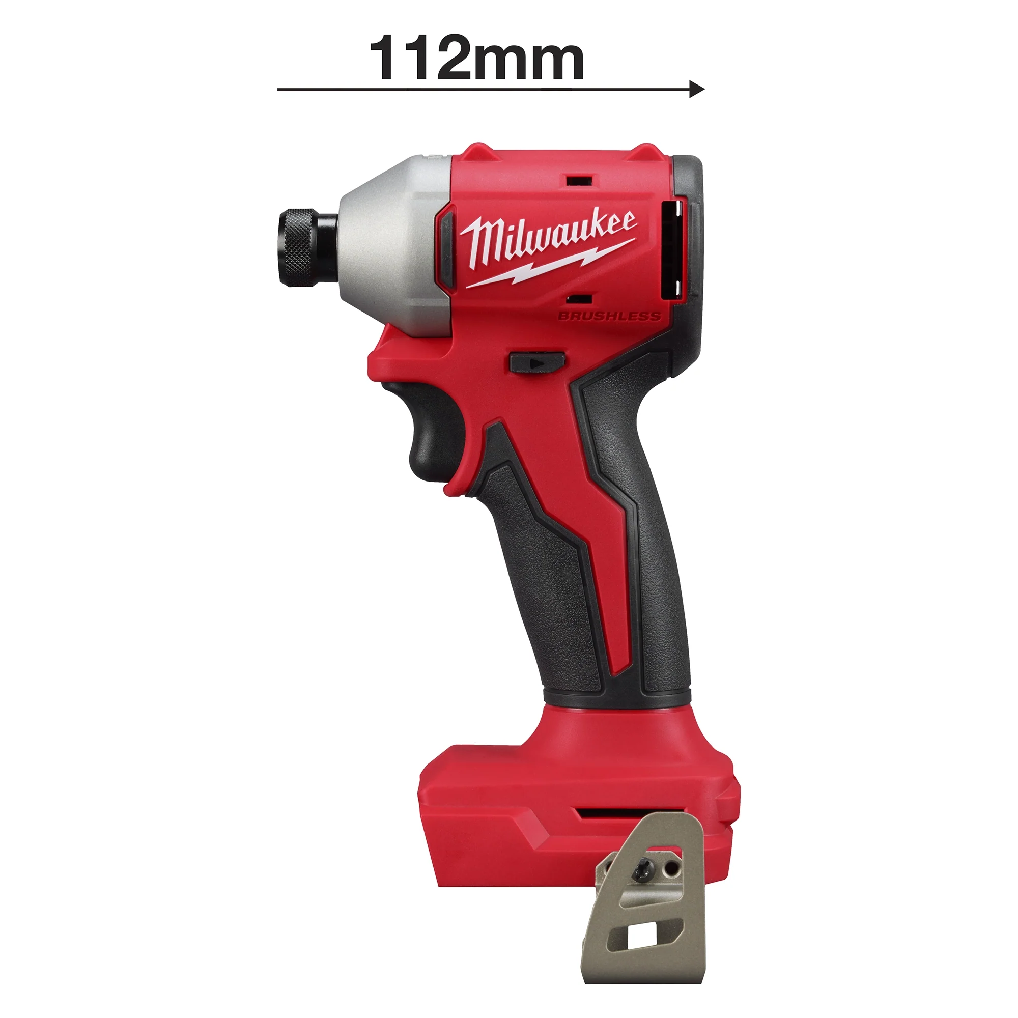 Kit Milwaukee M18 BLCPP2B-402C 18V 4Ah - Image 7