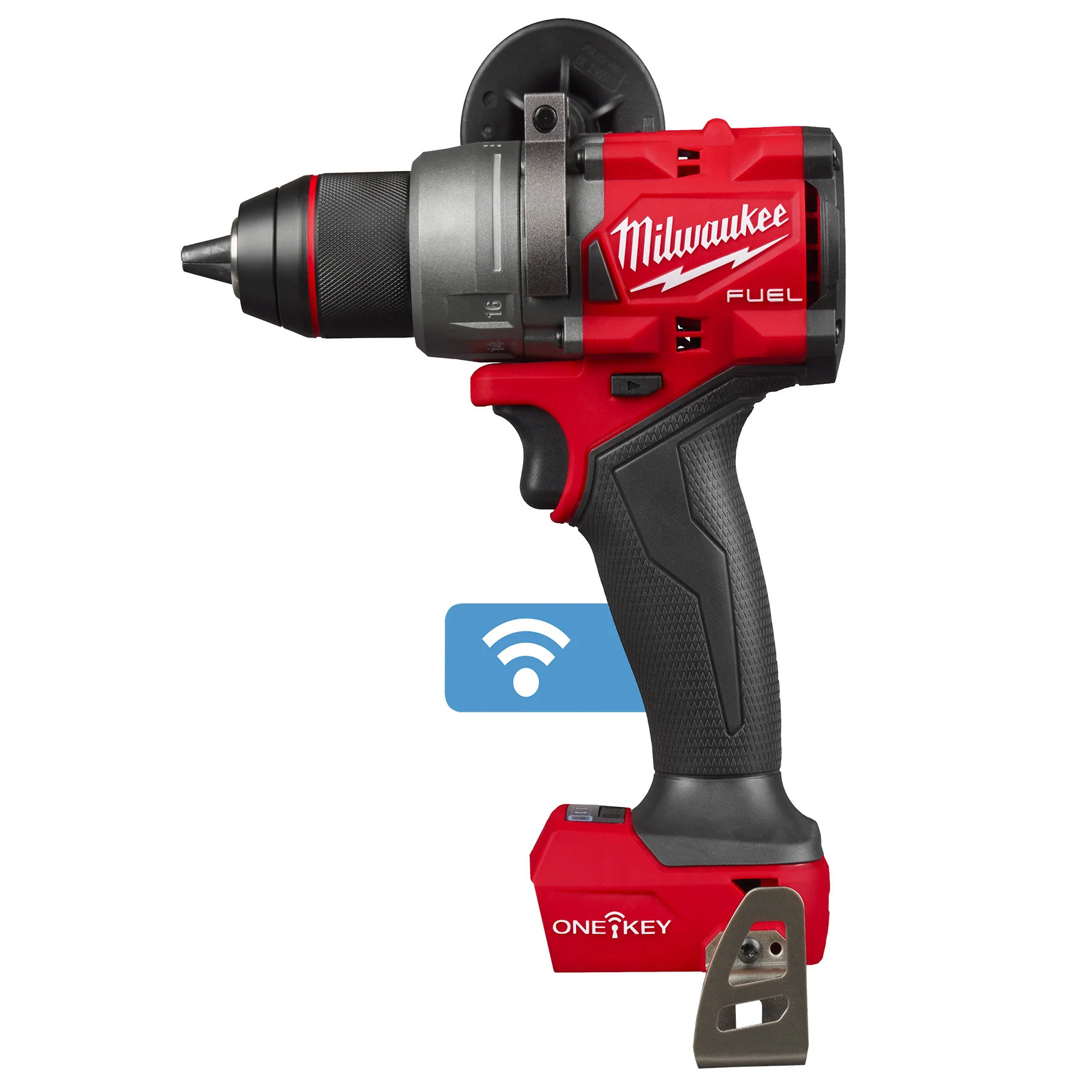 Combo Milwaukee M18 ONEPP2A3-502X 18V 5Ah - Image 2