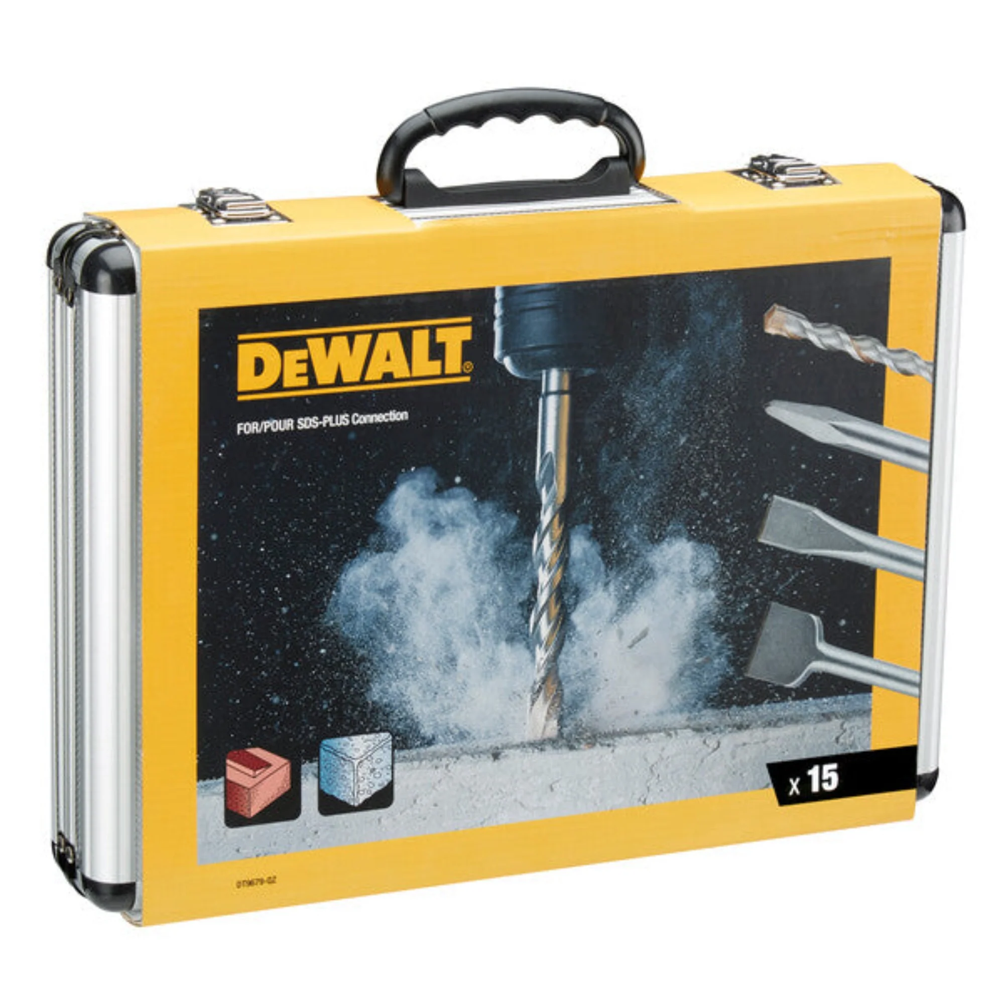 Kit Punte Dewalt DT9679-QZ - Image 2