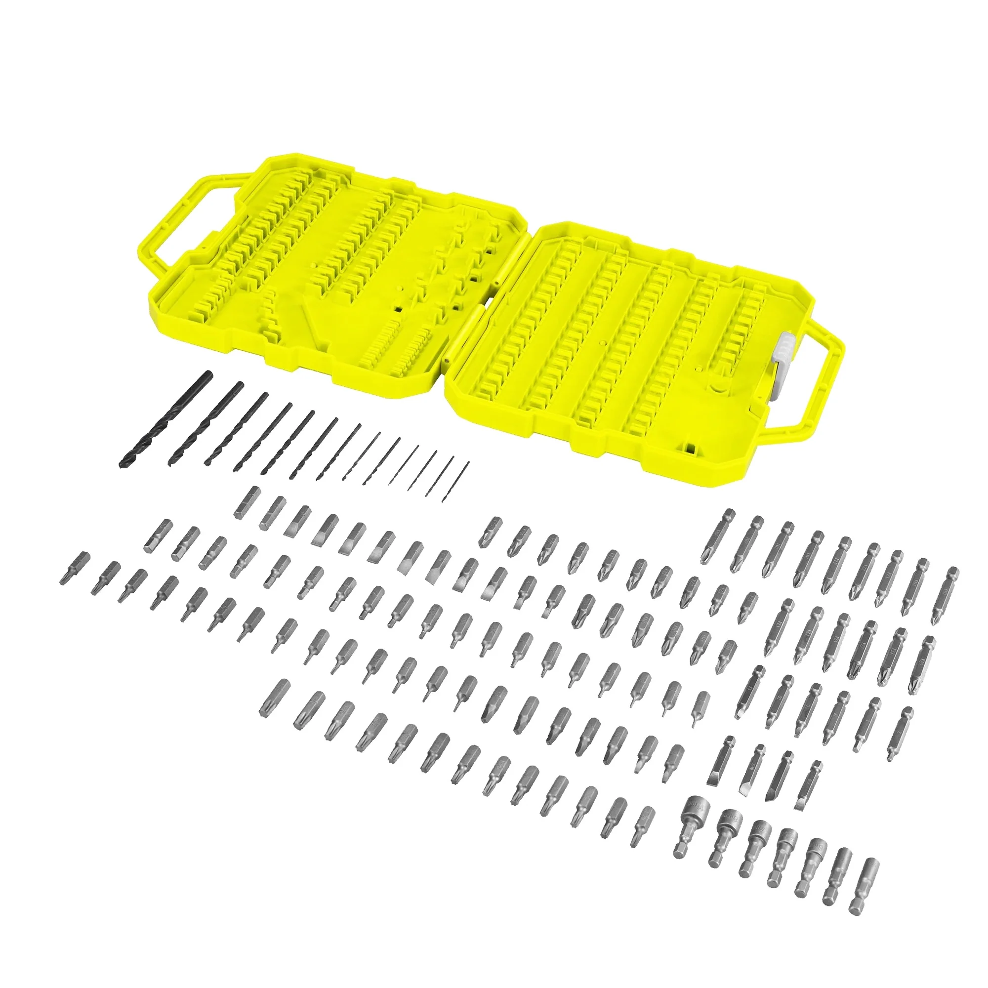 Kit punte Ryobi RAK127DDSD - Image 3