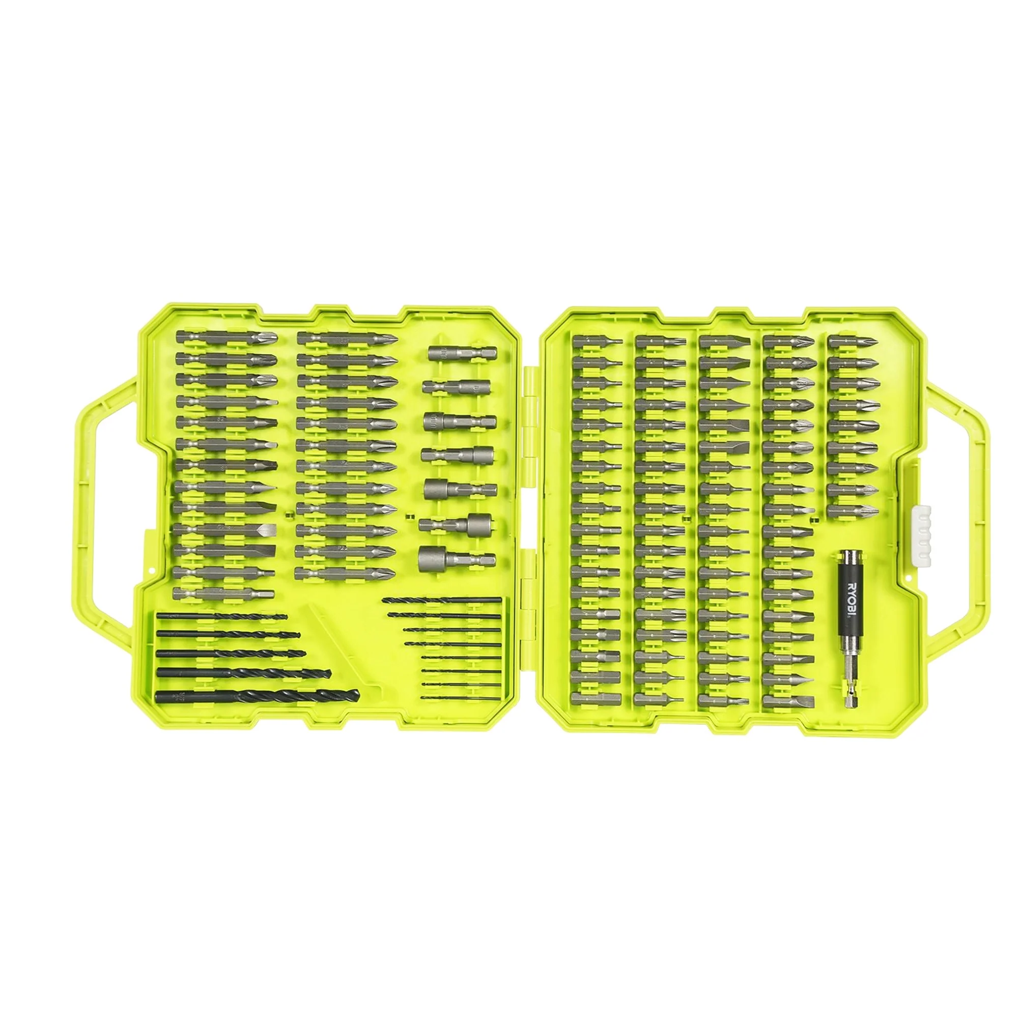 Kit punte Ryobi RAK127DDSD - Image 4