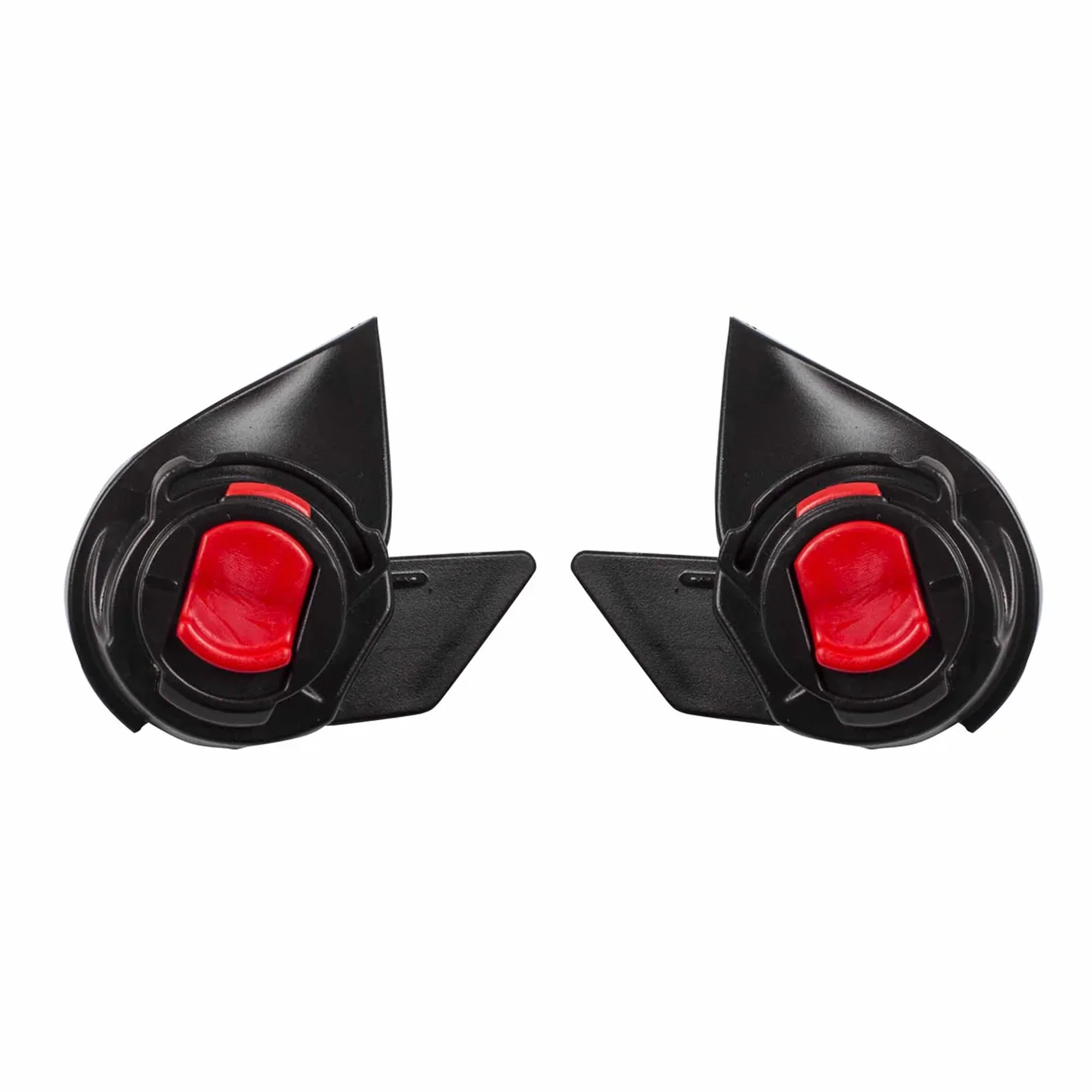 Kit Visiera Kask Zen Visor - Image 3