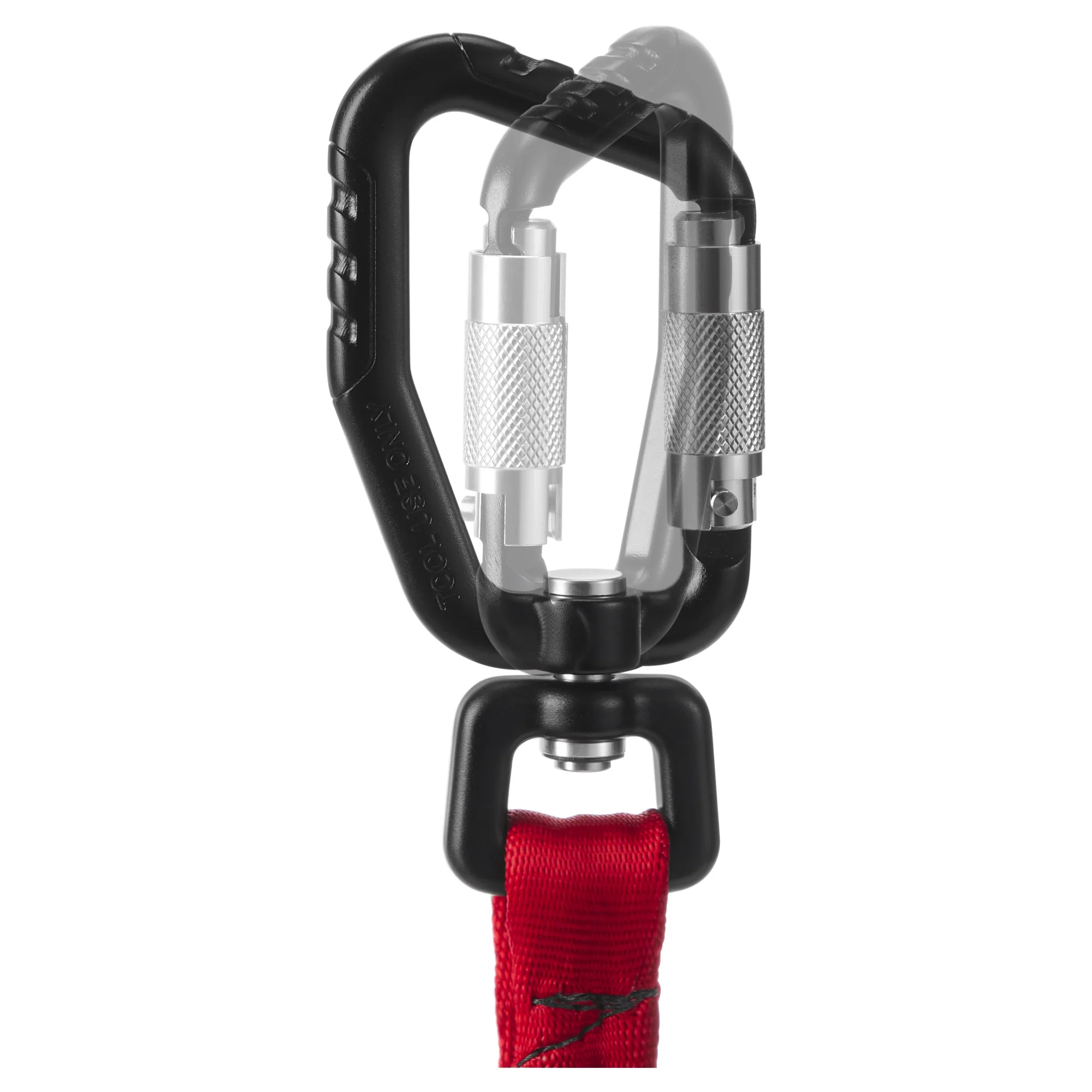 Laccio Anticaduta Milwaukee 4,5 kg - Image 2