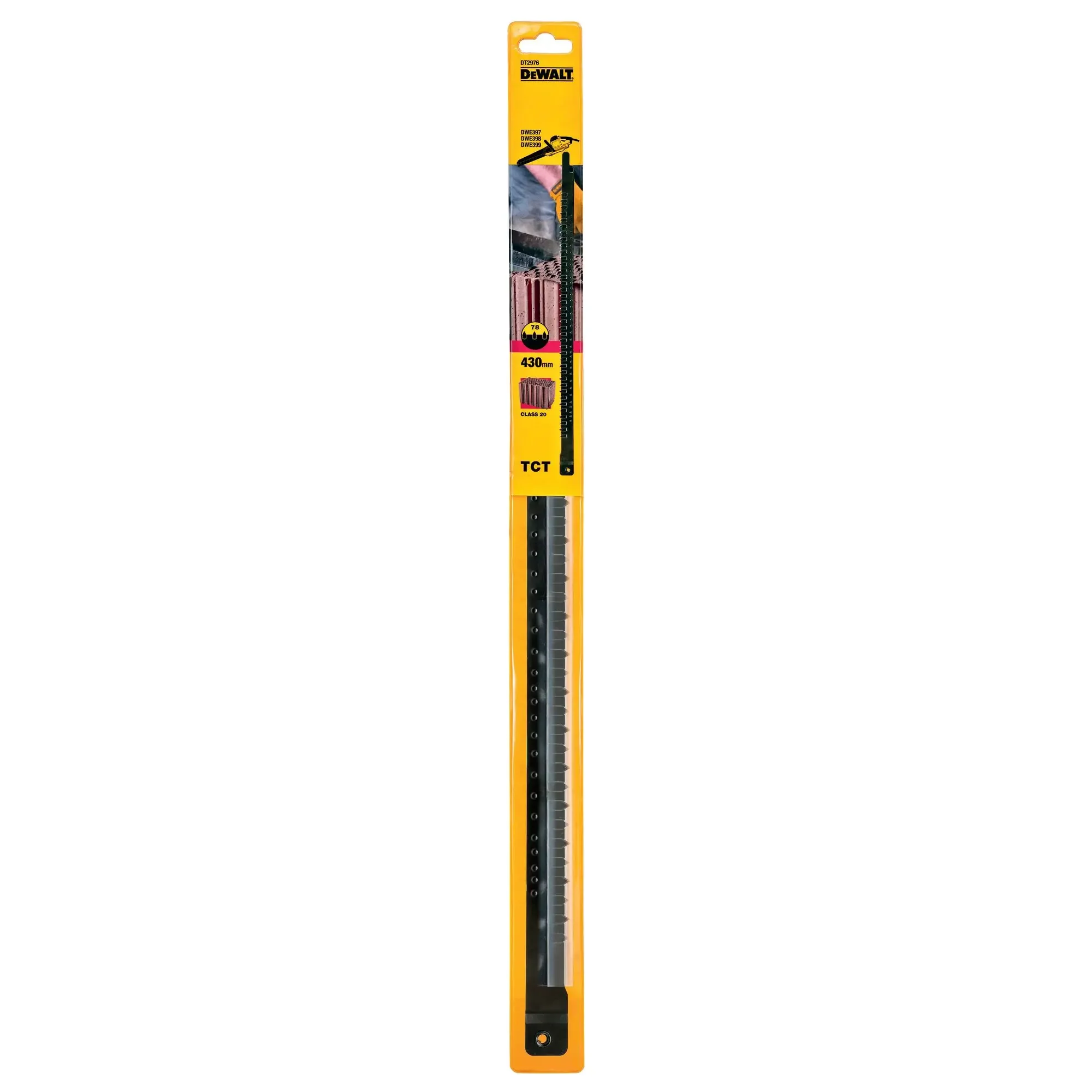 Lama Alligator Dewalt DT2976-QZ - Image 2