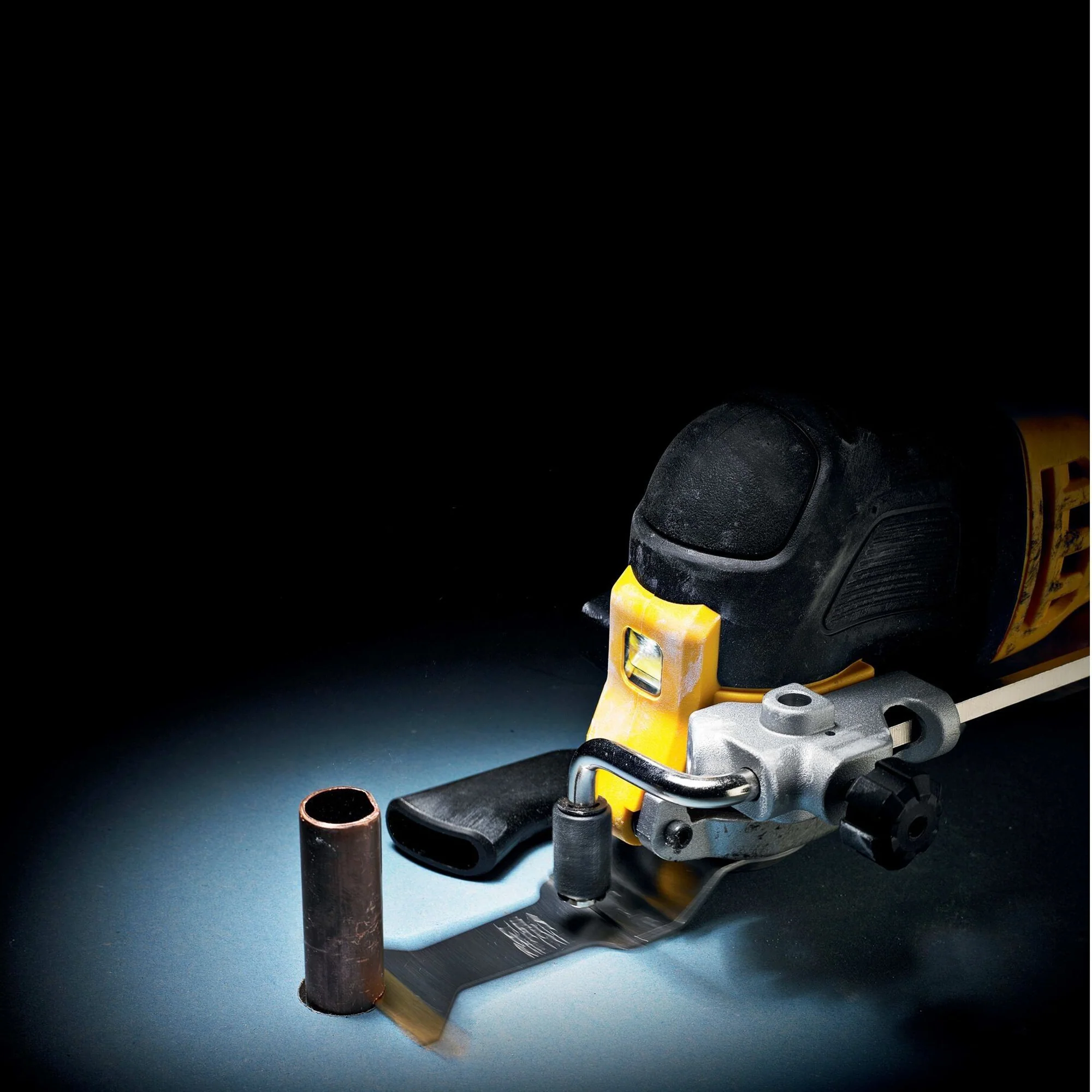 Lama Dewalt DT20702-QZ per Utensile Multifunzione - Image 17