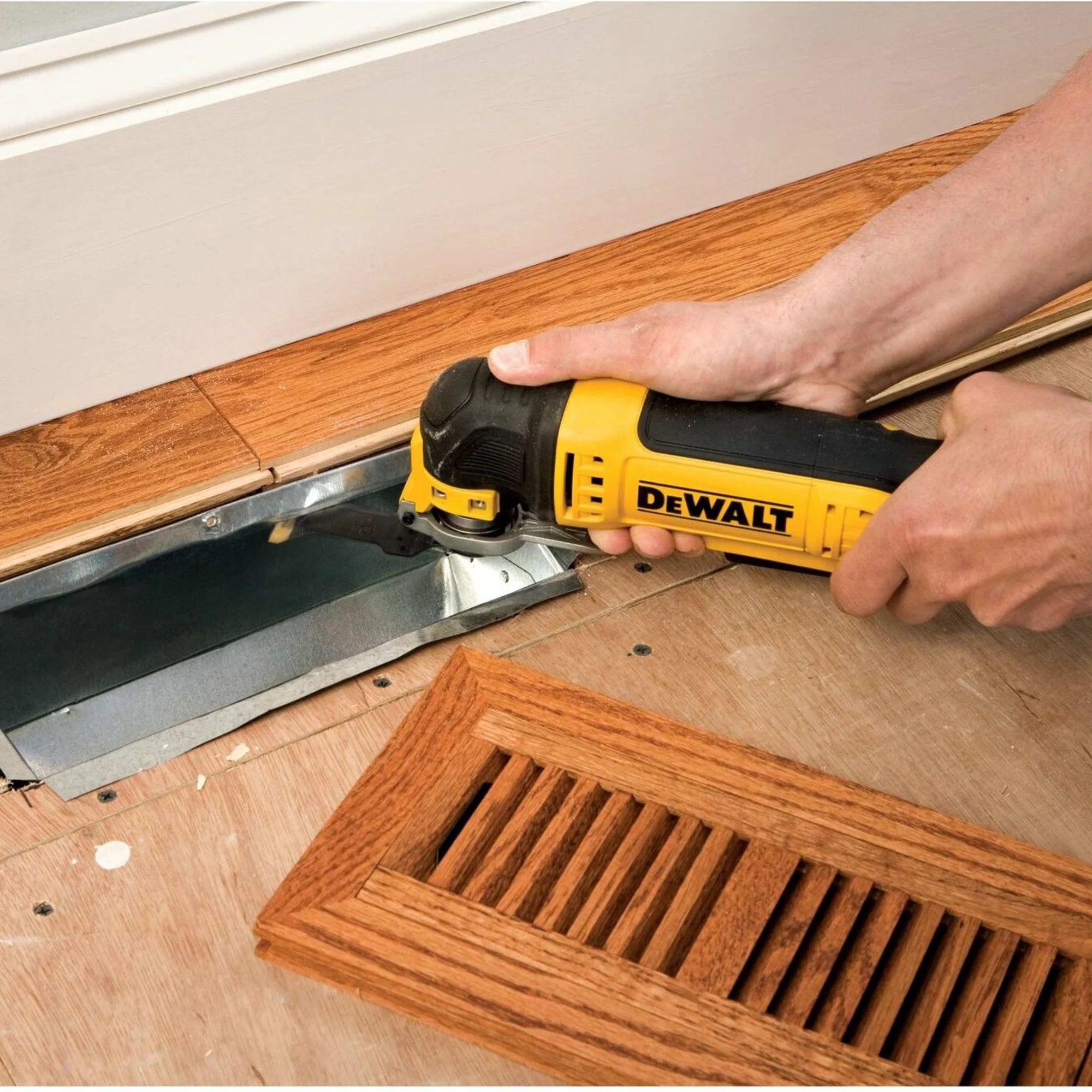 Lama Dewalt DT20702-QZ per Utensile Multifunzione - Image 5