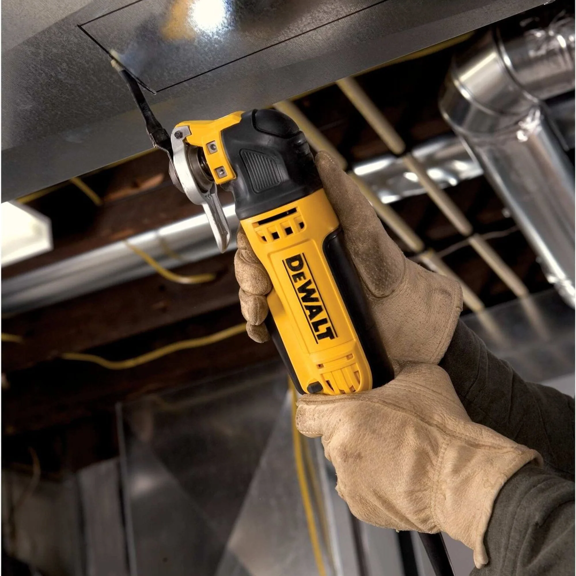 Lama Dewalt DT20702-QZ per Utensile Multifunzione - Image 6