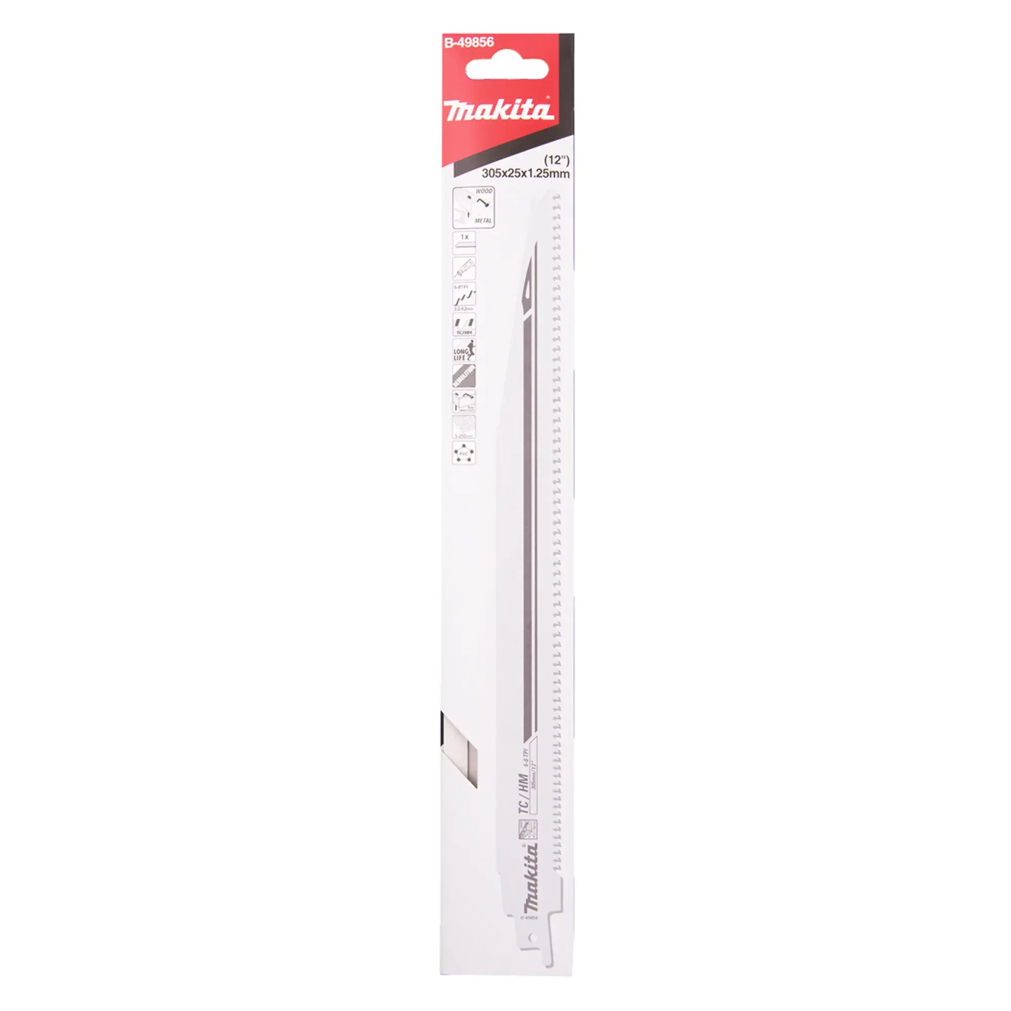 Lama Makita B-49856 - Image 2