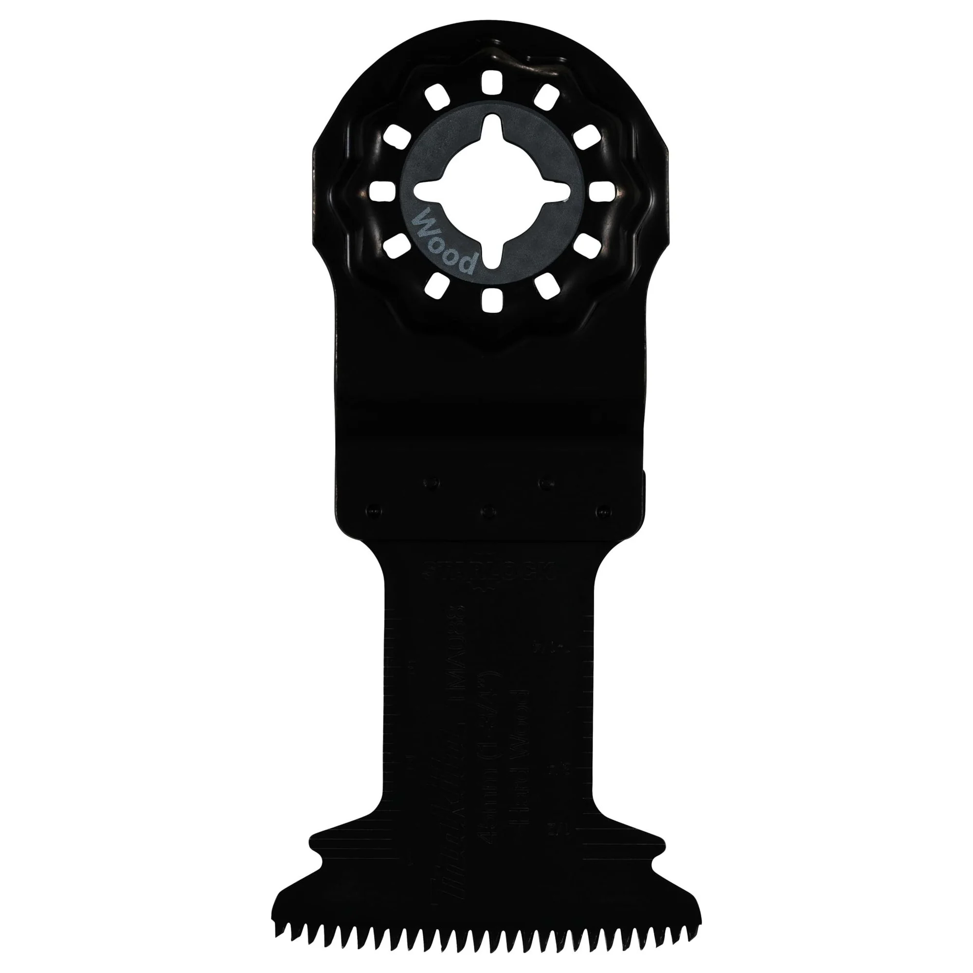 Lama Utensile Multifunzione Makita E-25454 Starlock