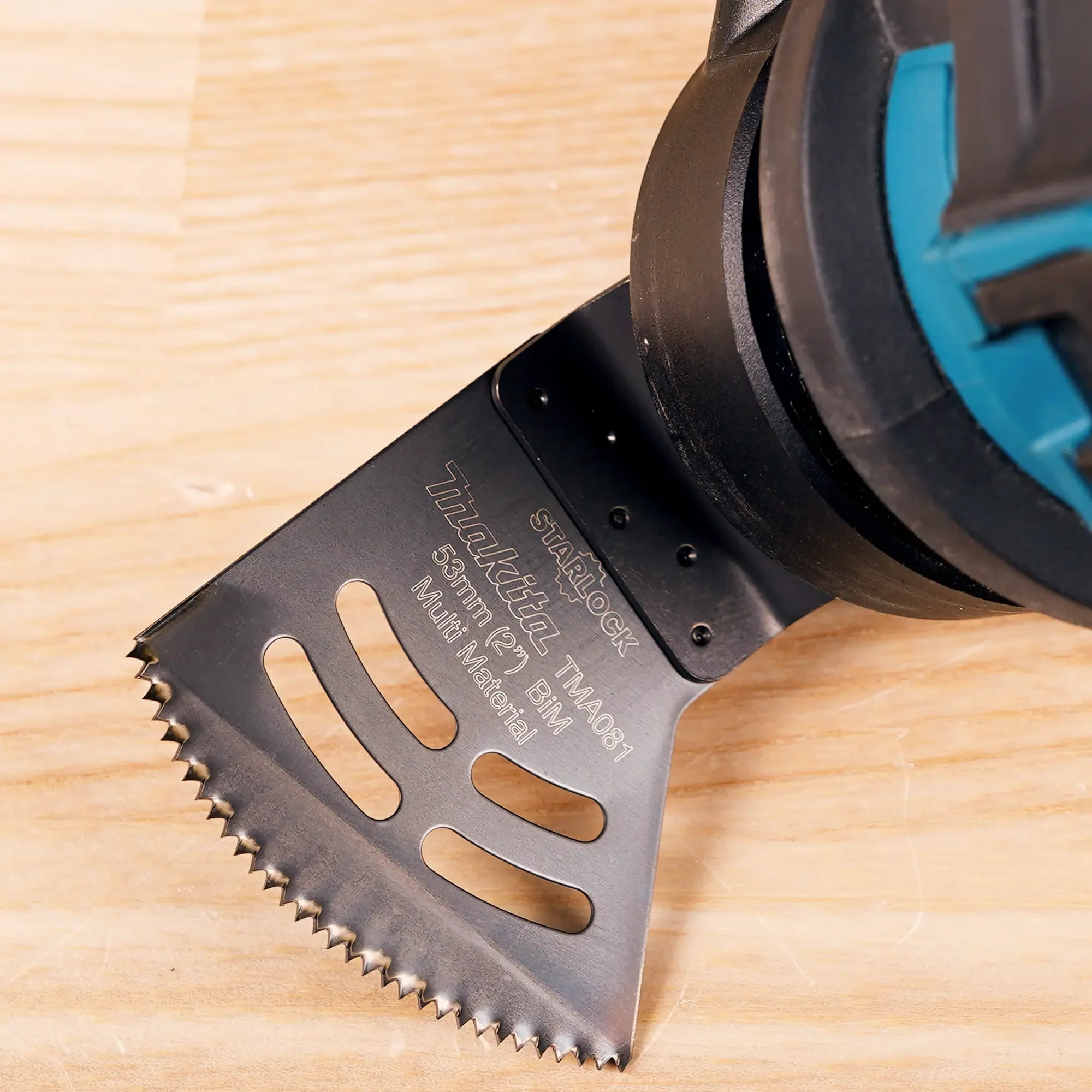 Lama per Multifunzione Makita B-69777 - Image 2