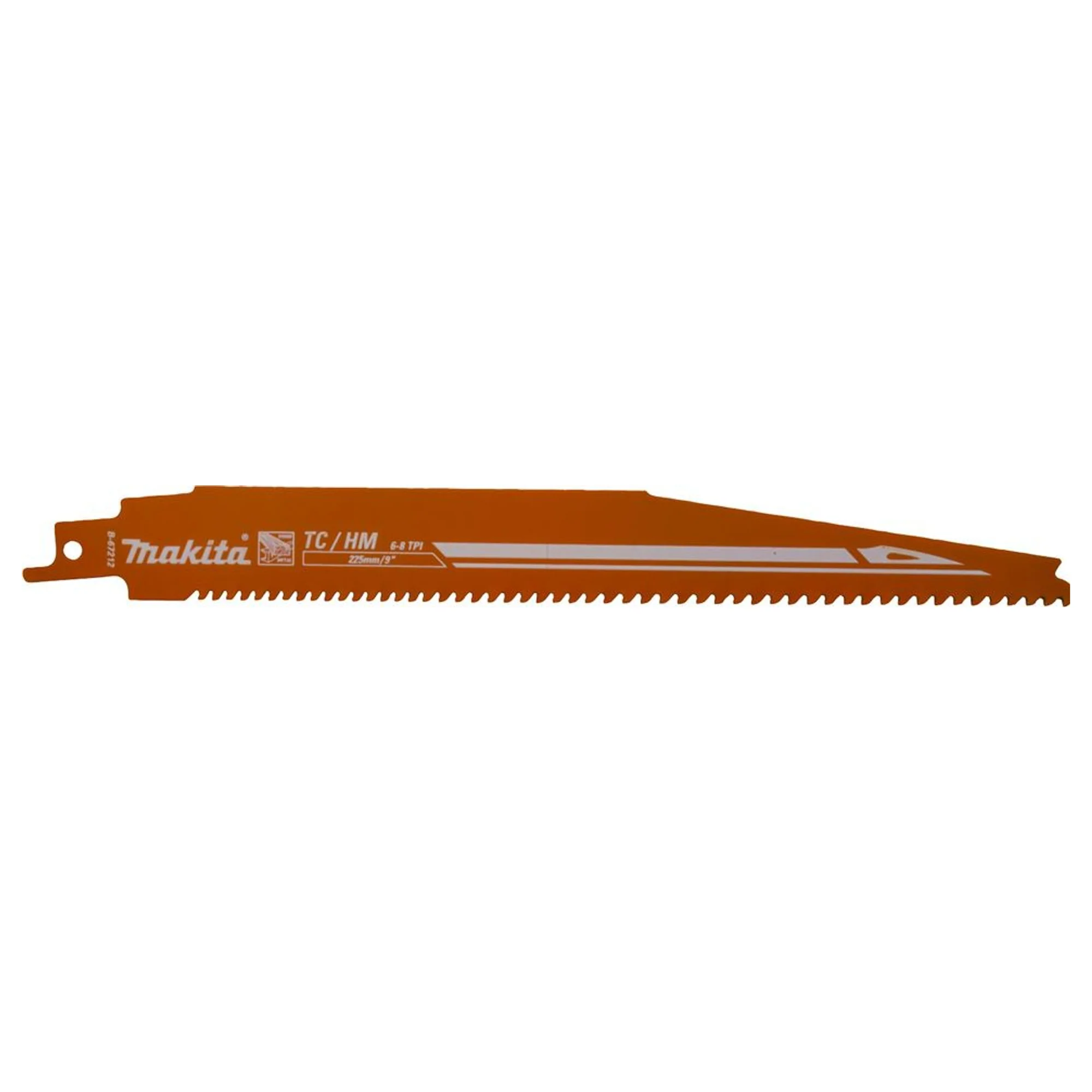 Lame Rescue Makita B-67212 225mm TC/HM 25pz
