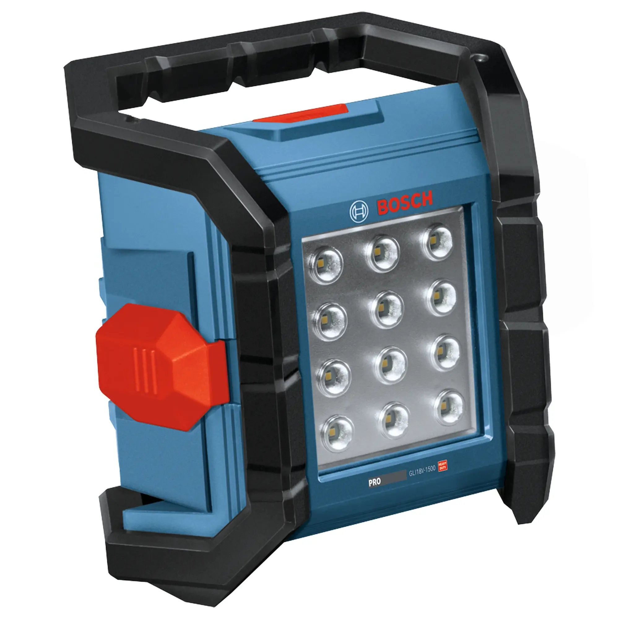 Lampada da cantiere Bosch GLI18V-1500 18V
