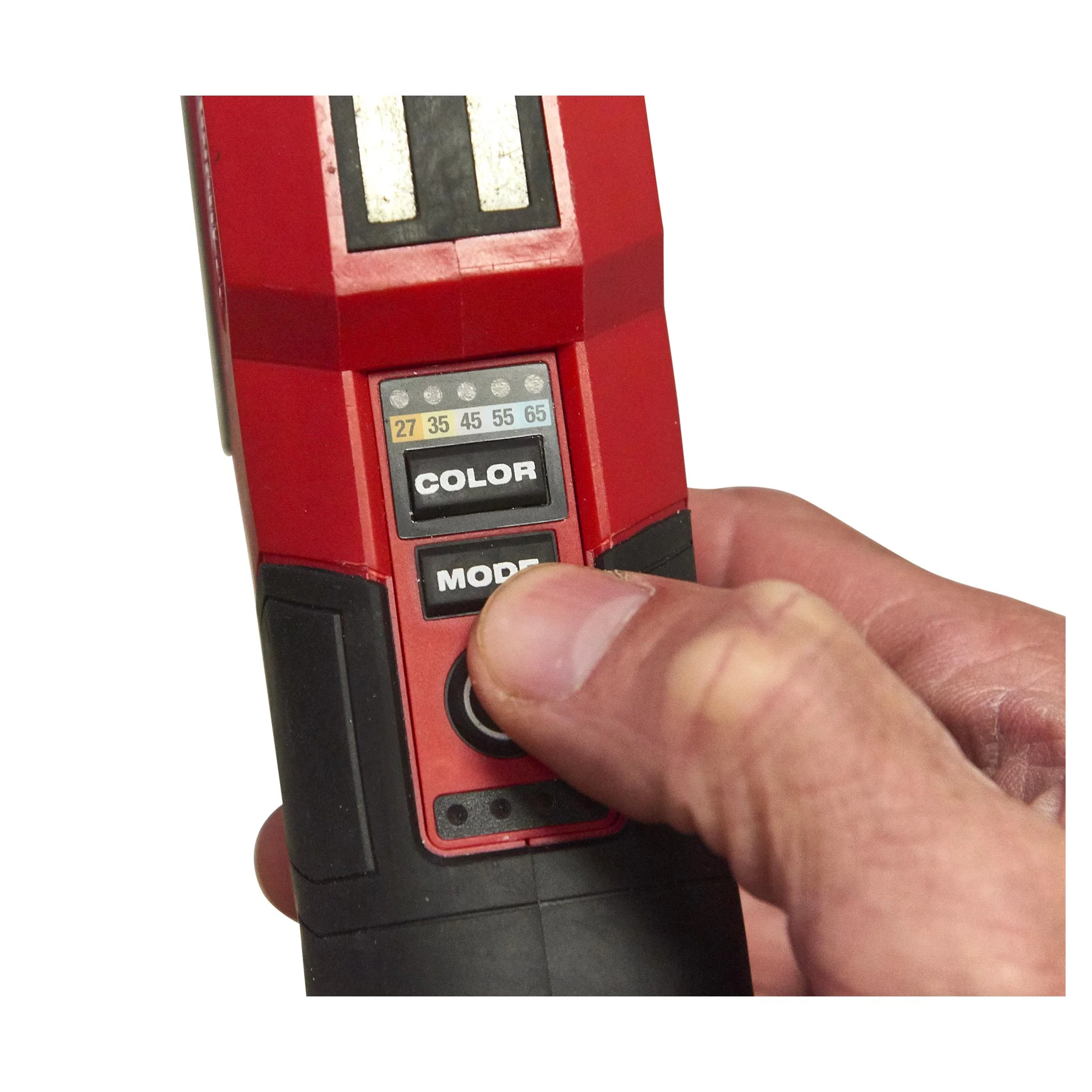 Lampada per Controllo Colore Milwaukee M12 CML-401 12V 4Ah - Image 3