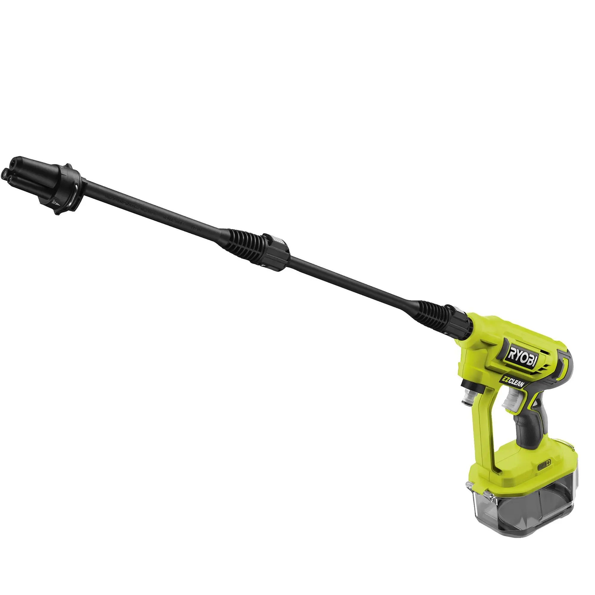 Lancia a Pressione Ryobi RY18PW22A-0 18V - Image 2