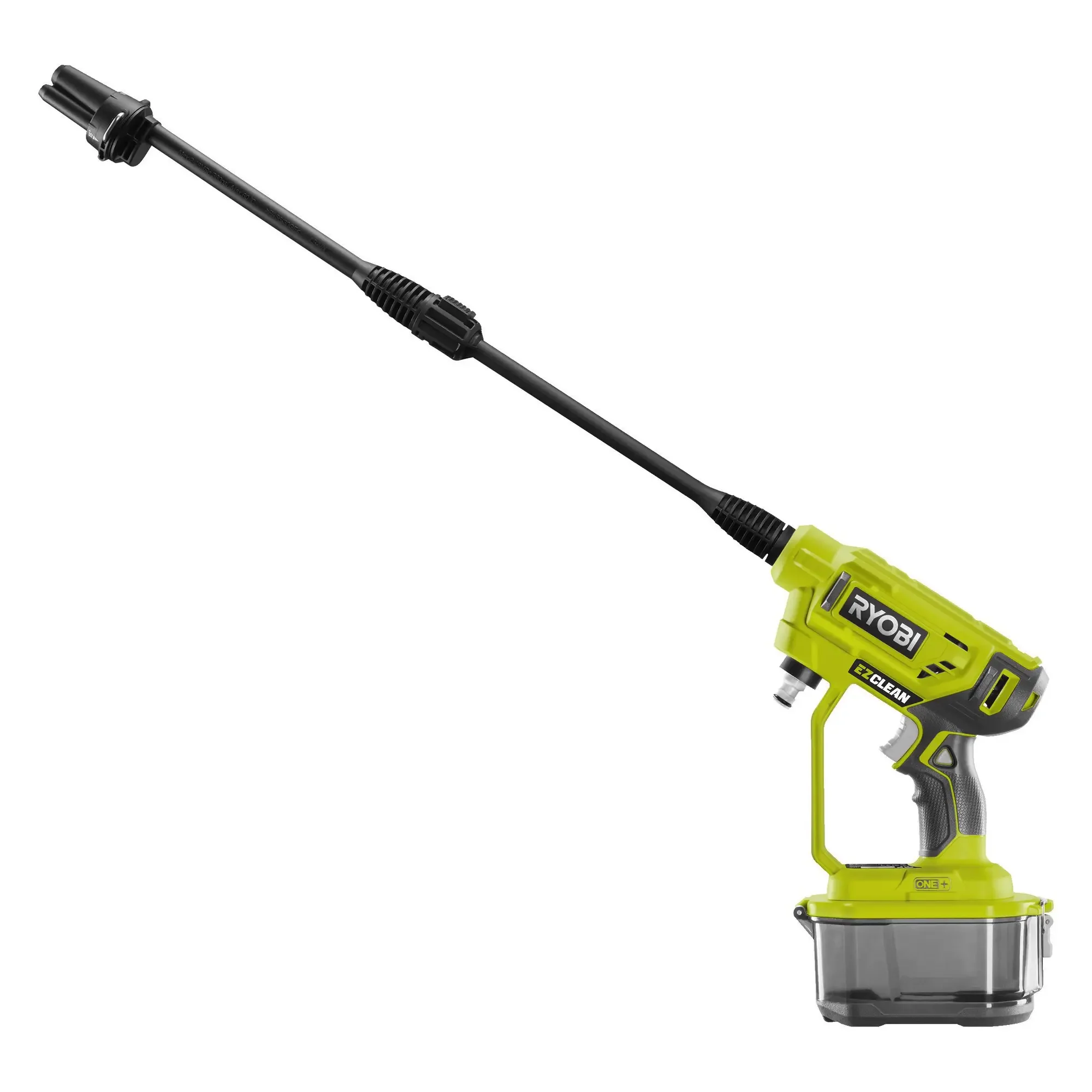 Lancia a Pressione Ryobi RY18PW22A-0 18V - Image 3