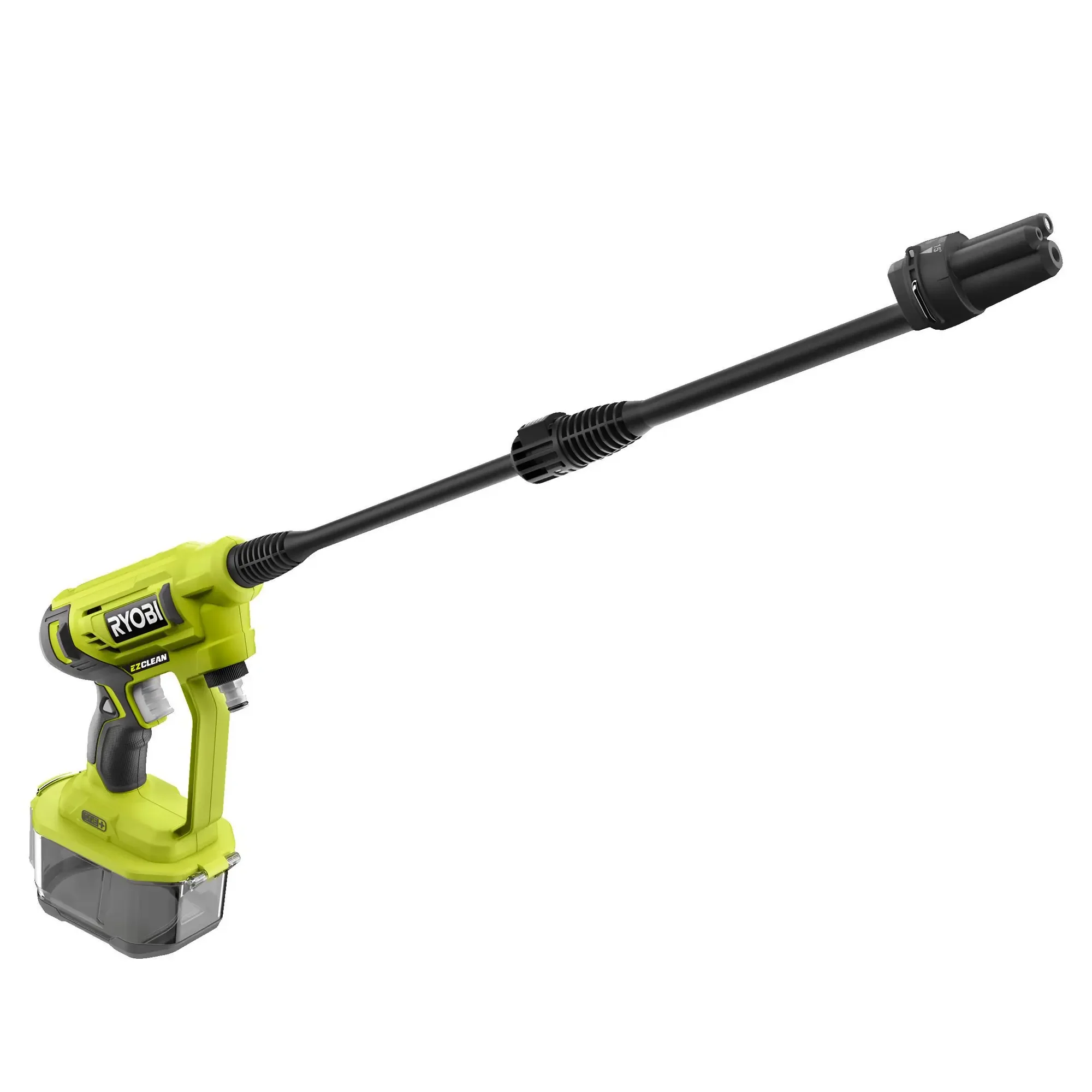 Lancia a Pressione Ryobi RY18PW22A-0 18V - Image 4