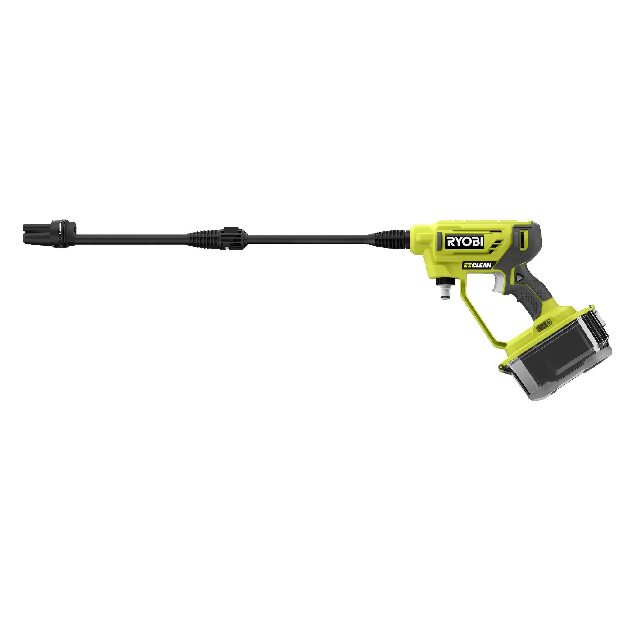 Lancia a Pressione Ryobi RY18PW22A-0 18V - Image 5