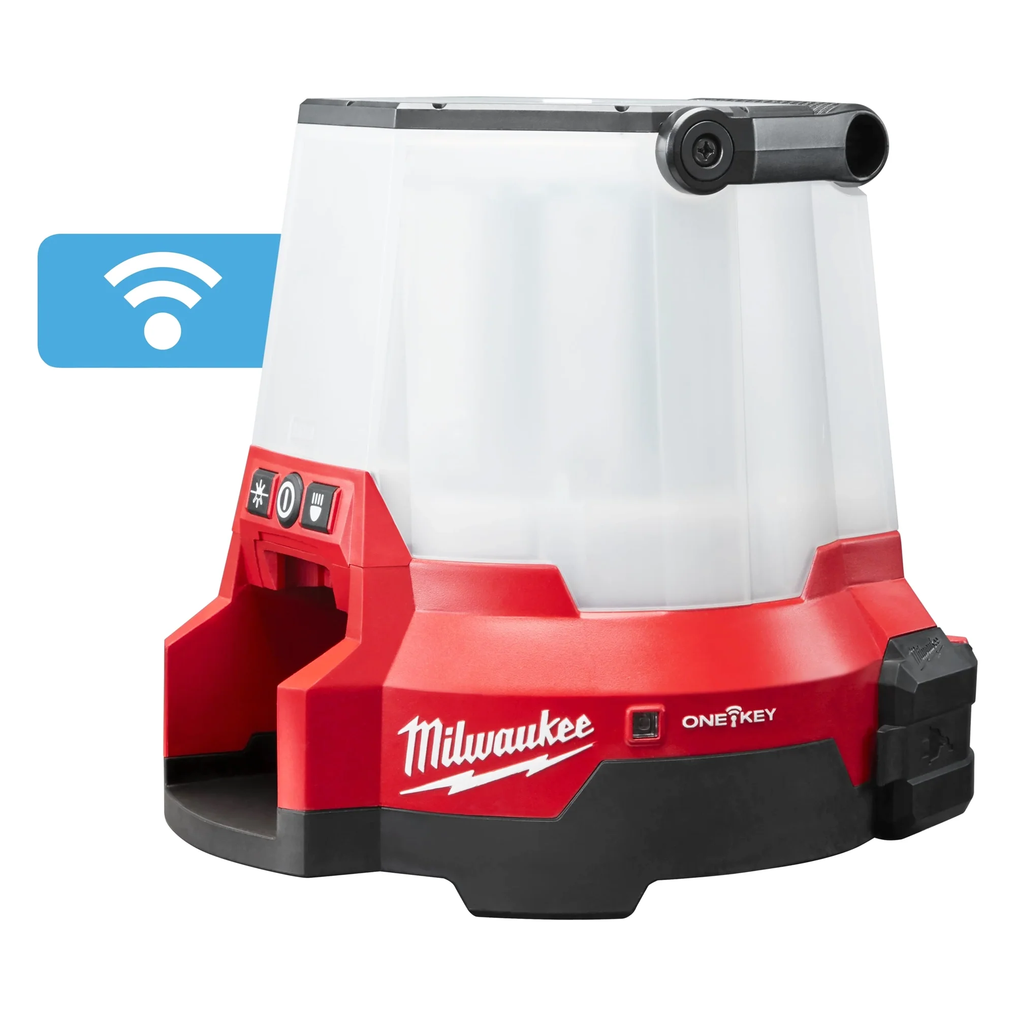 Lanterna Led Milwaukee M18 ONESLSP-0 18V - Image 2