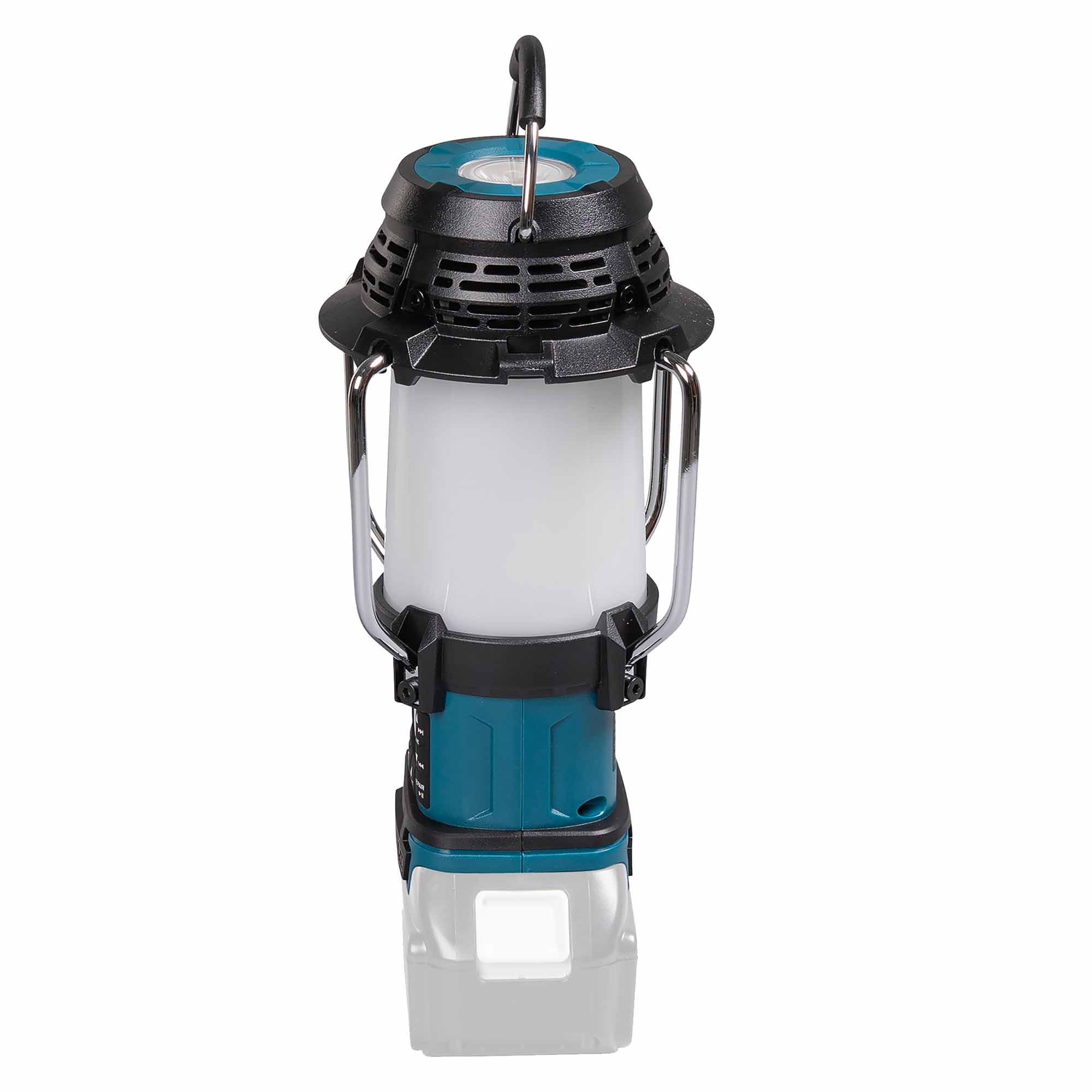 Lanterna Radio Makita DMR057 18V - Image 2