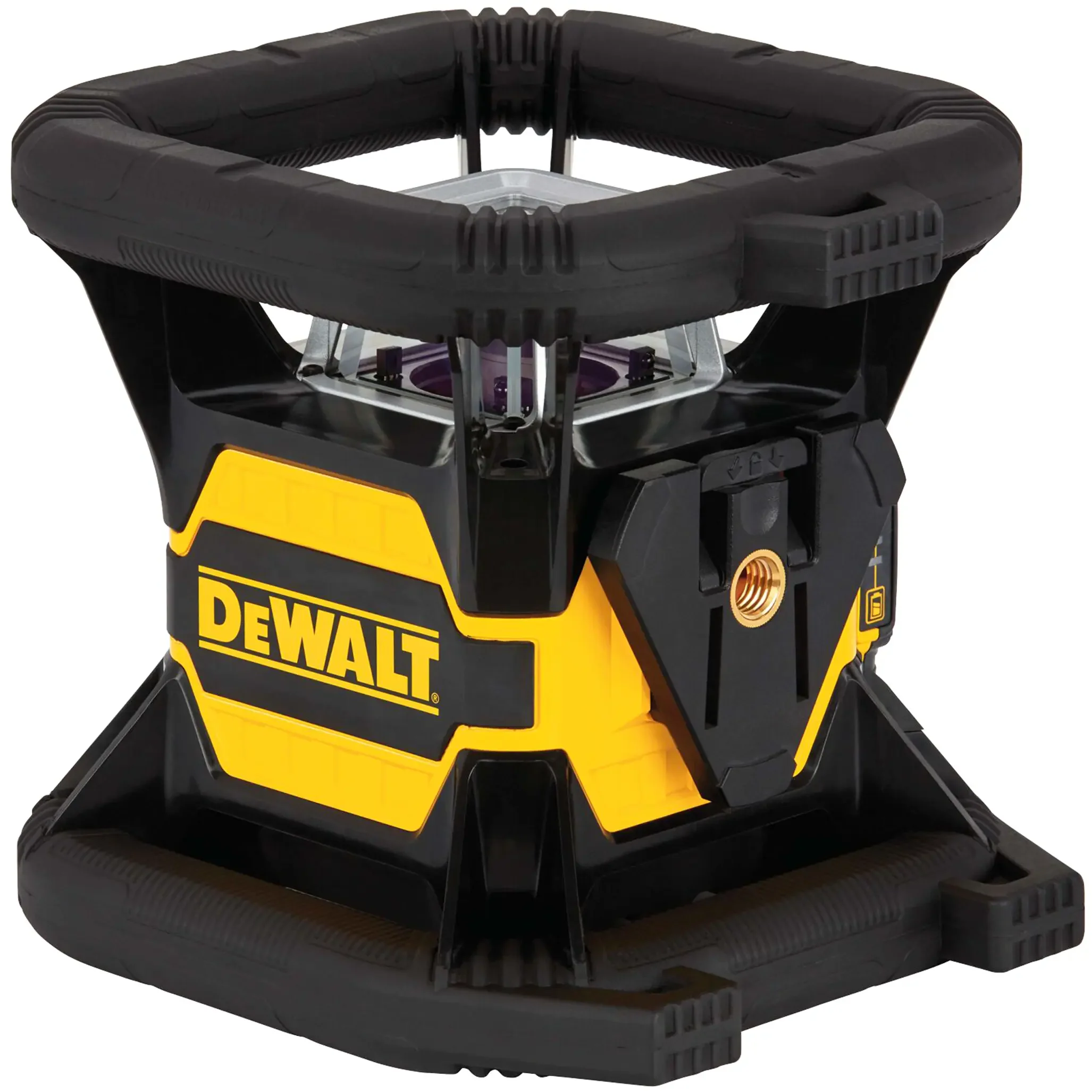 Laser rotativo verde Dewalt DCE080D1GS-QW 18V 2Ah - Image 4