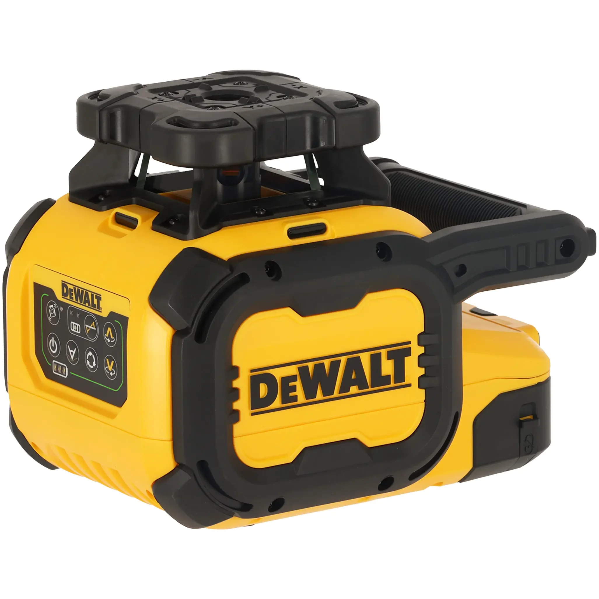 Laser rotativo verde Dewalt DCLE15221G-QW - Image 3