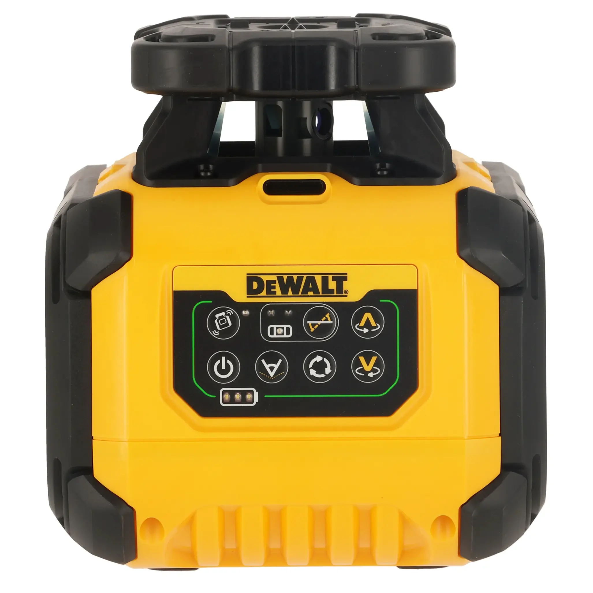 Laser rotativo verde Dewalt DCLE15221G-QW - Image 6