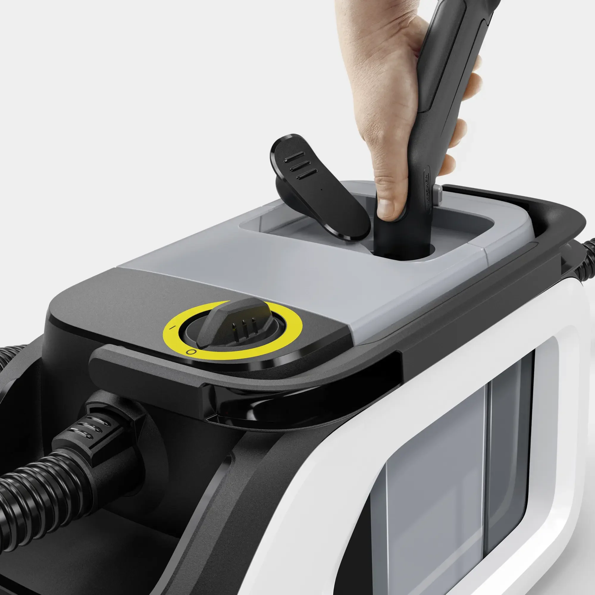 Lavatappeti Karcher SE 3 Compact - Image 4