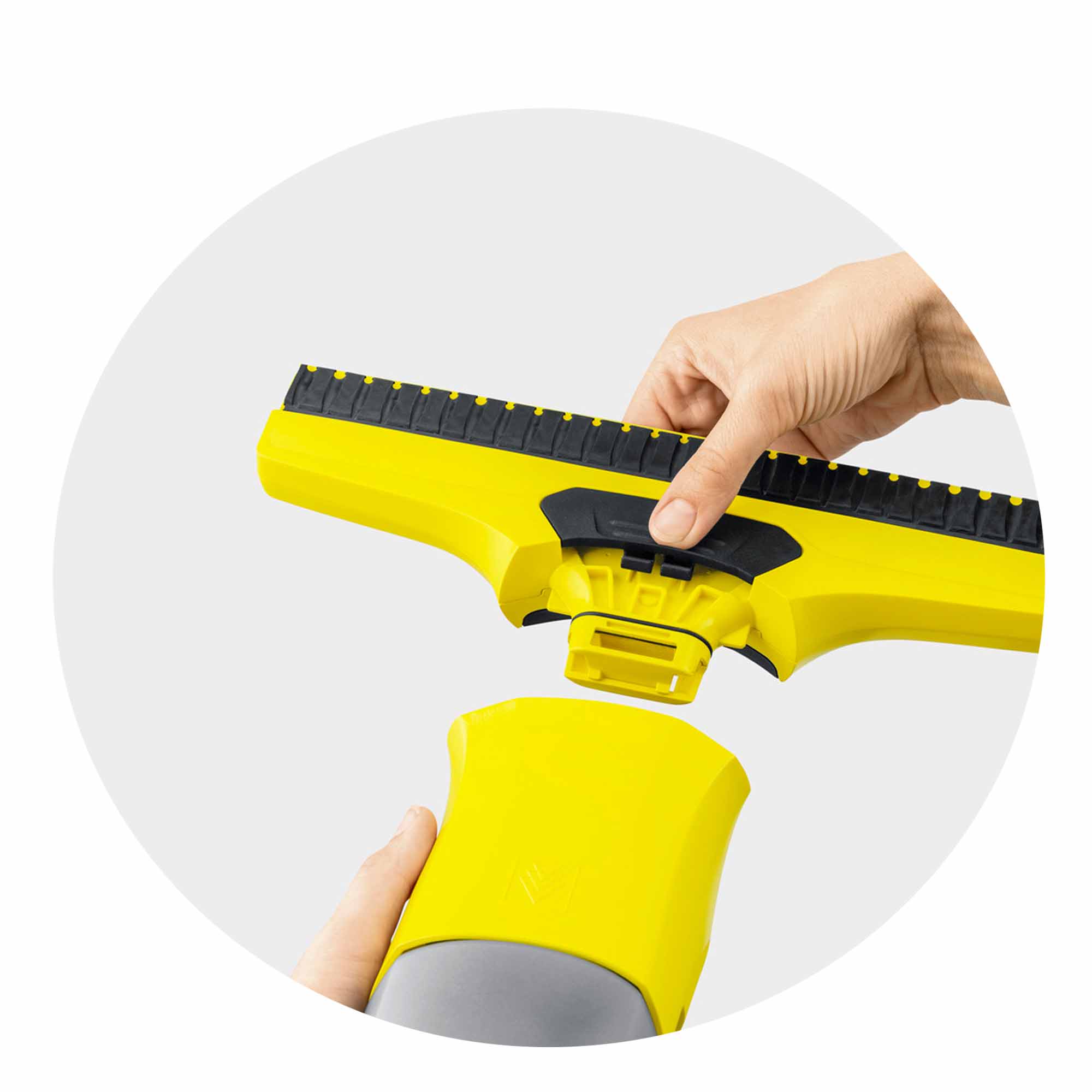 Lavavetri Karcher WV 6 Plus - Image 3