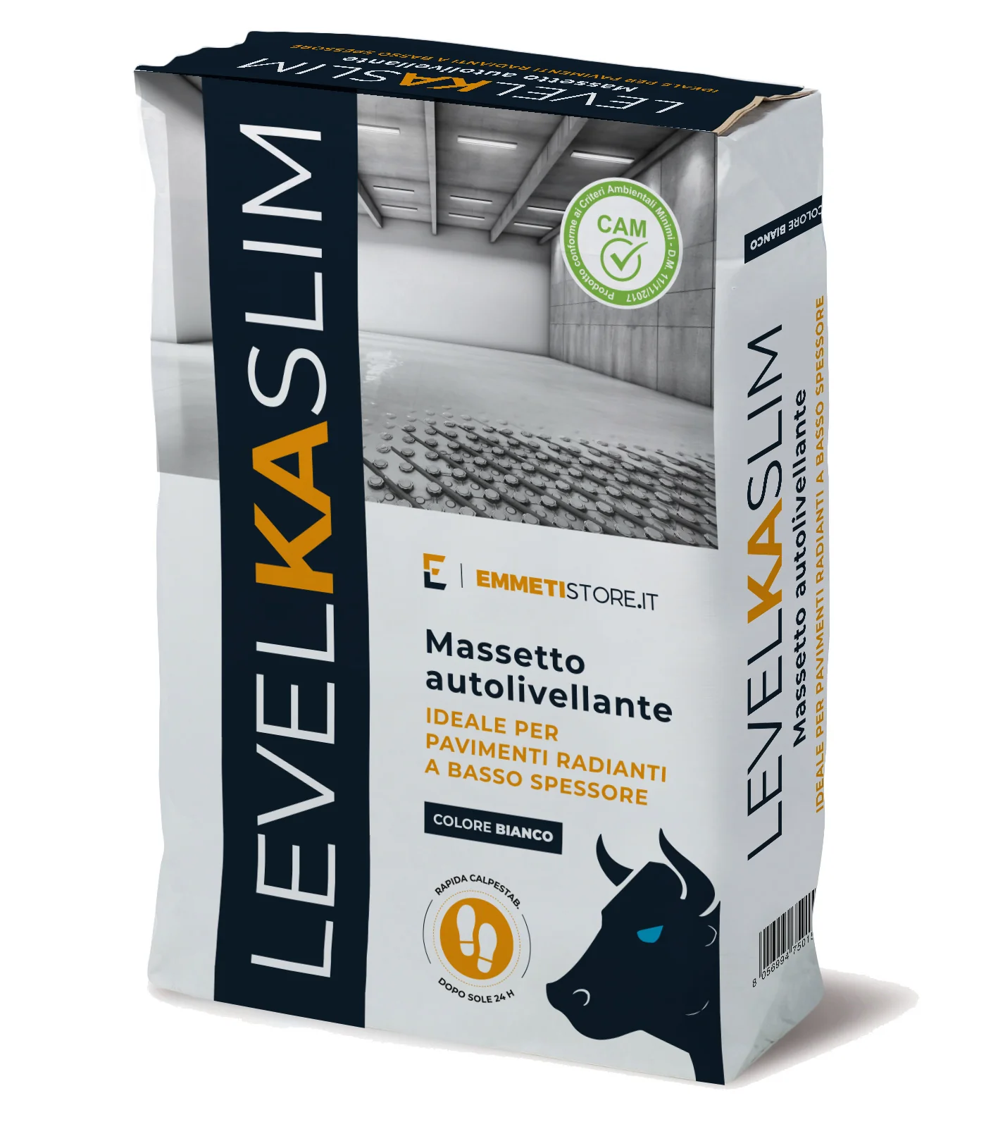 Level KA Slim Eco