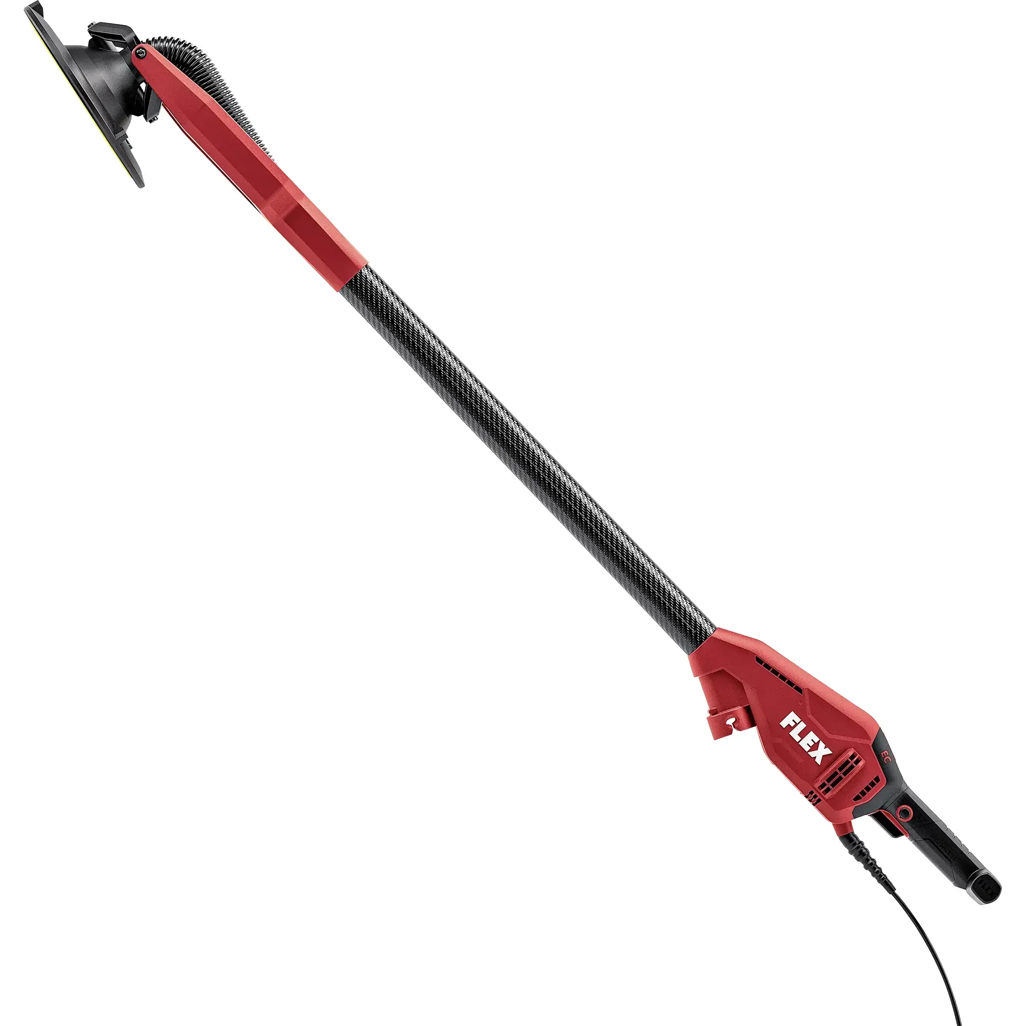 Levigatrice aspirapolvere Flex GE 6 X-EC + VCE 33 M AC Set + Carta abrasiva - Image 4