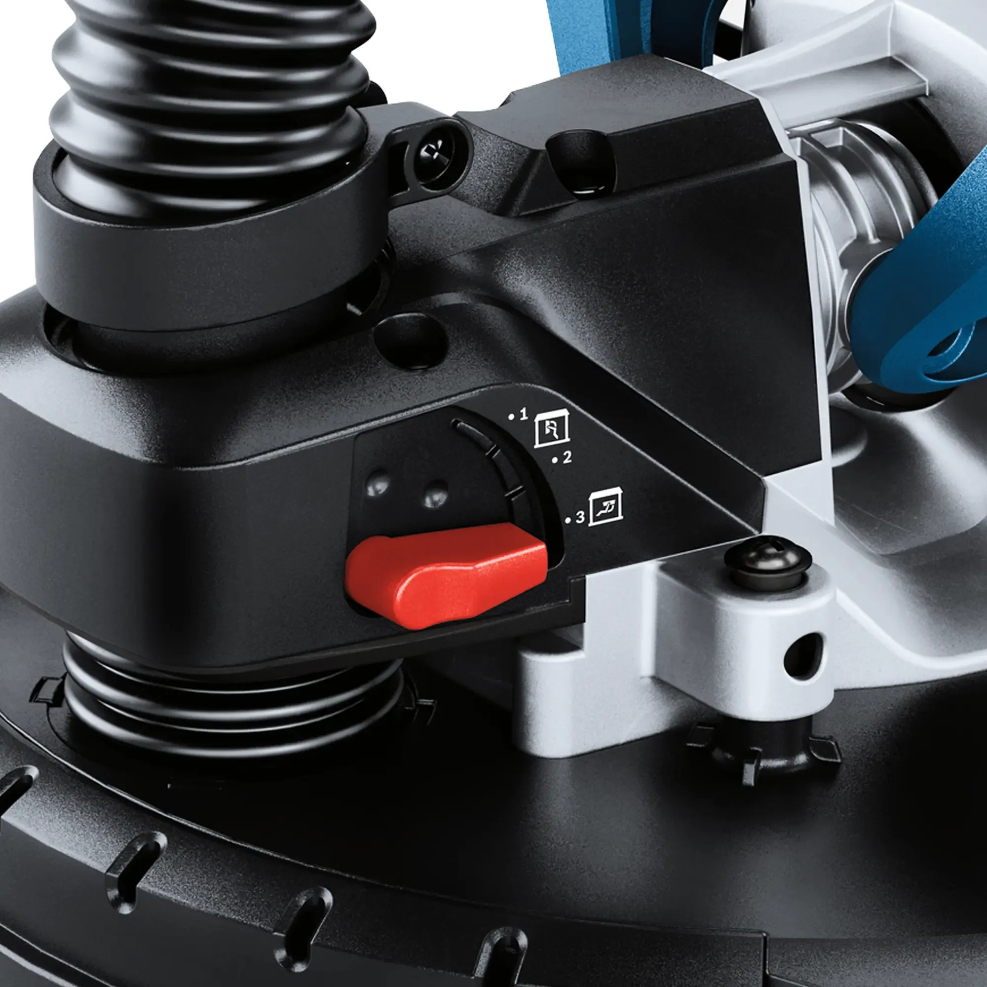 Levigatrice per cartongesso Bosch GTR 55-225 - Image 9